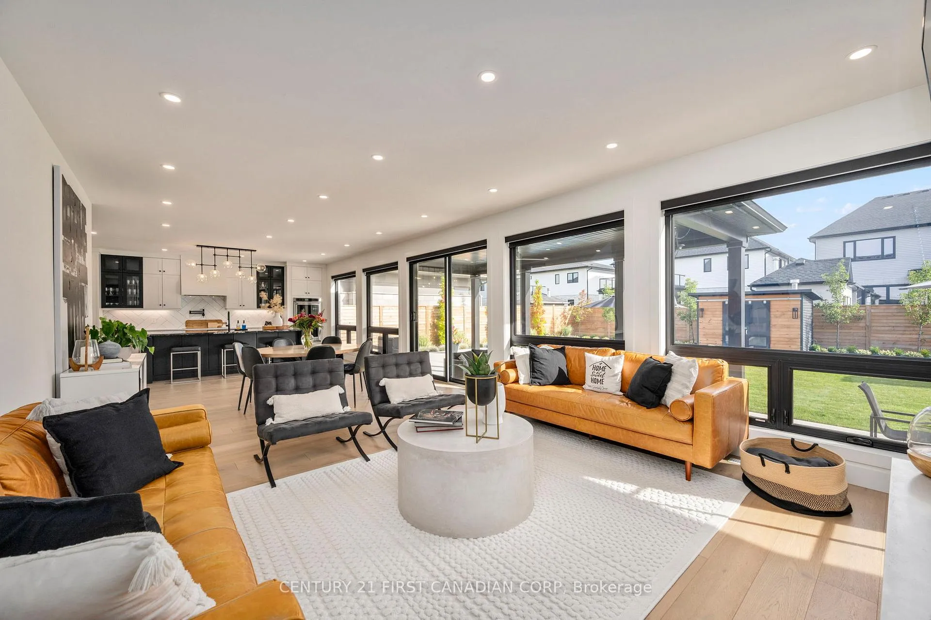 Photo 12 of 3490 Silverleaf Chase, London, South V — HOMEH