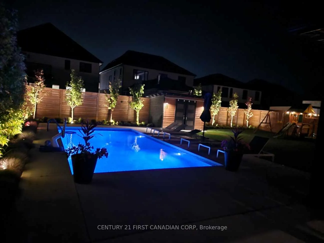 Photo 47 of 3490 Silverleaf Chase, London, South V — HOMEH