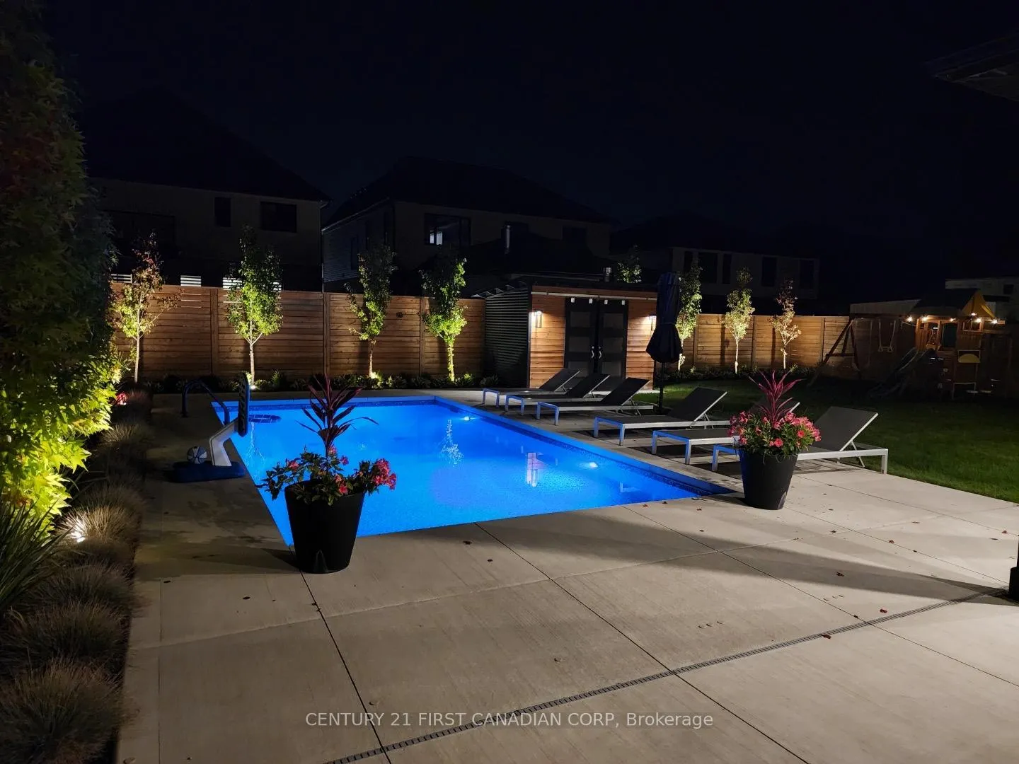 Photo 49 of 3490 Silverleaf Chase, London, South V — HOMEH