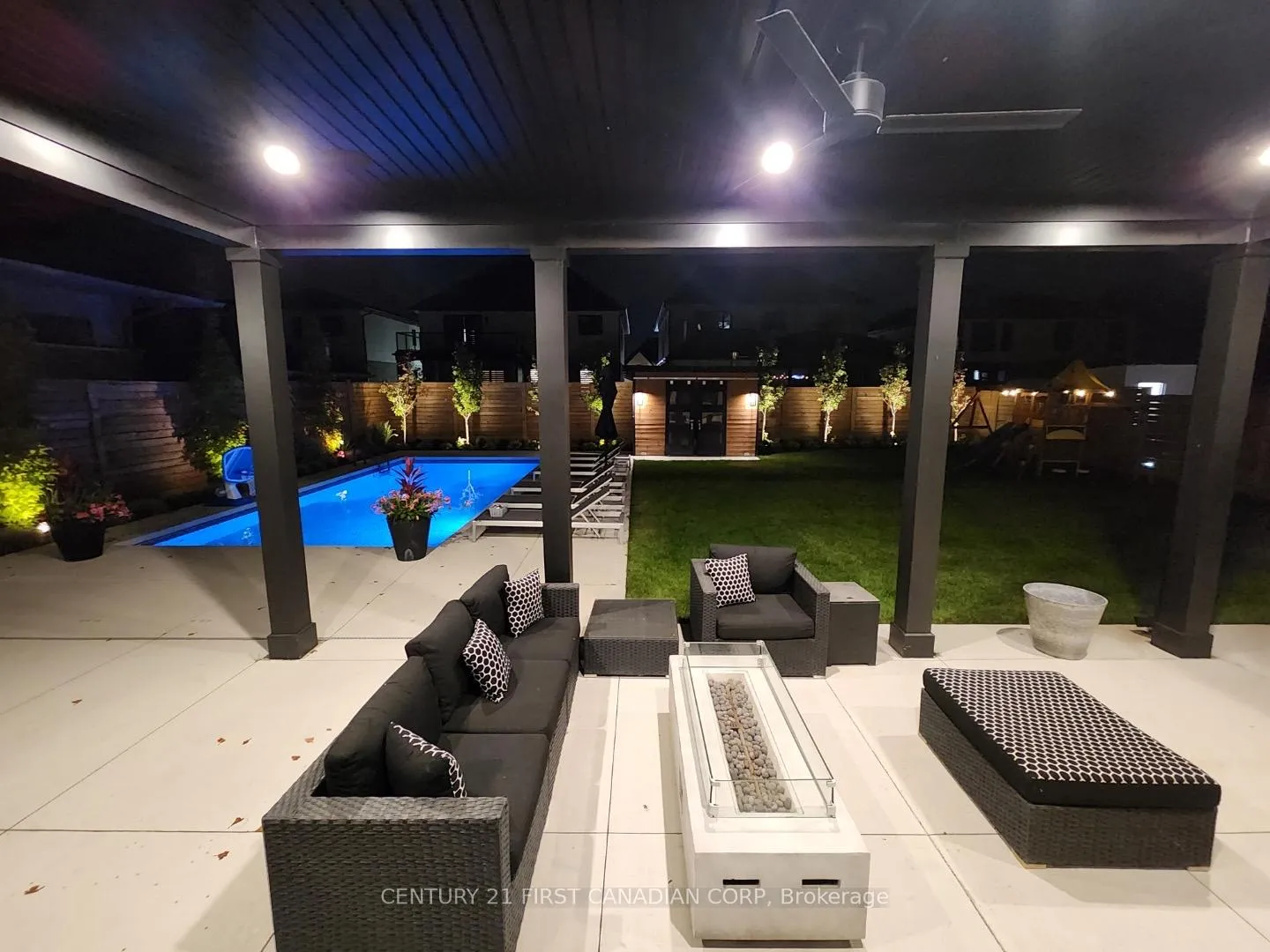 Photo 50 of 3490 Silverleaf Chase, London, South V — HOMEH