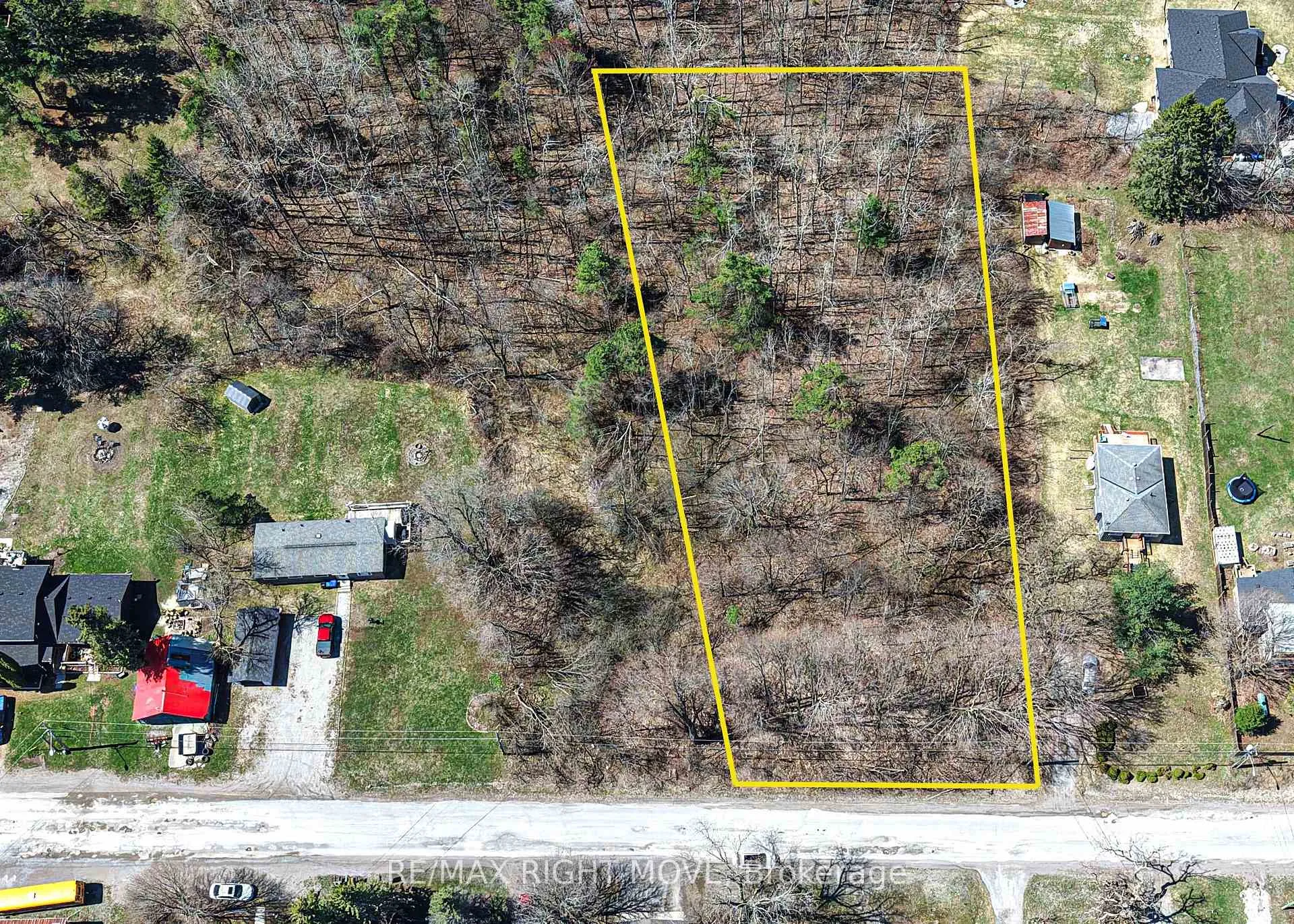 Photo 1 of 5902 Rama Dalton Boundary Road, Ramara, Rural Ramara — HOMEH