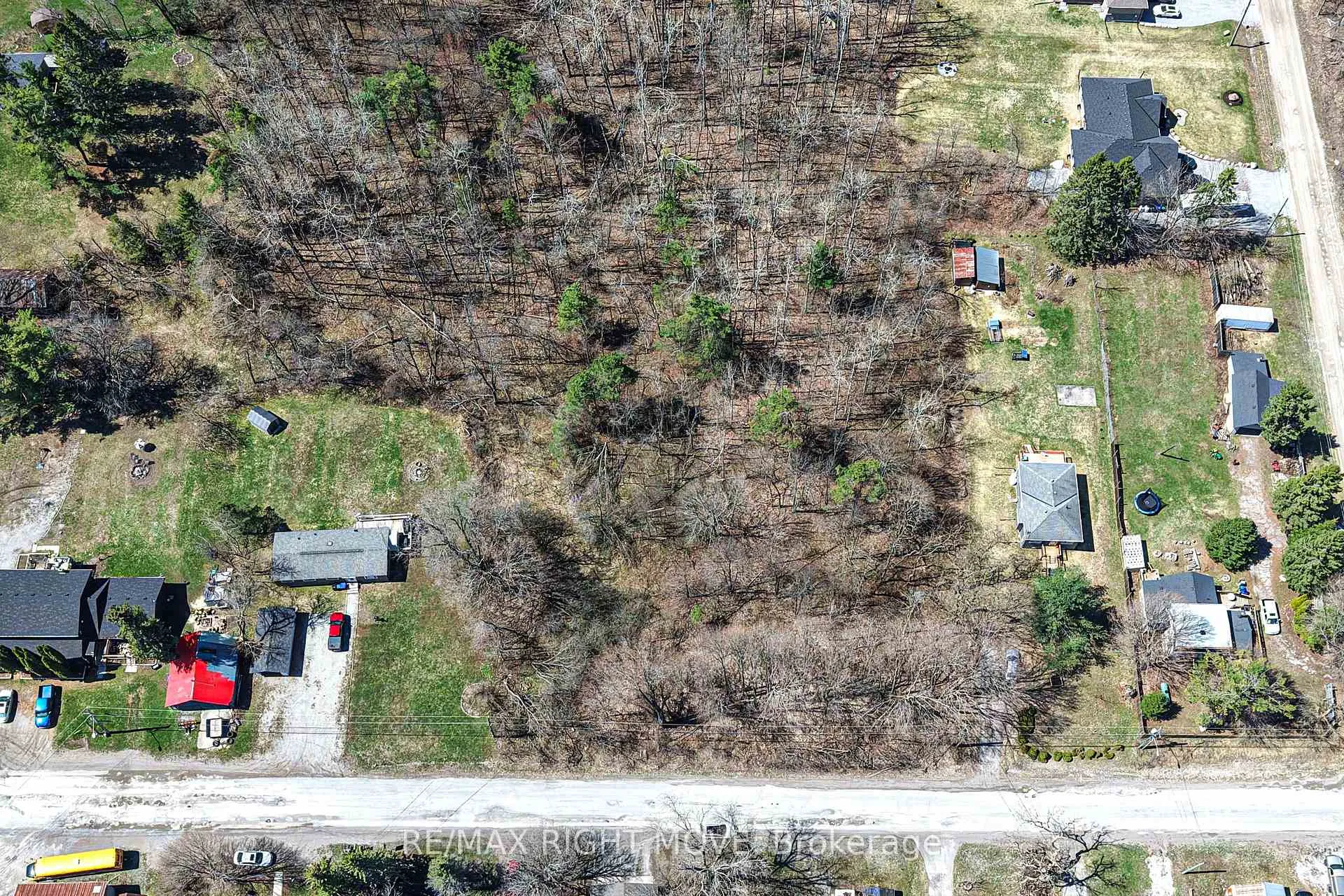 Photo 2 of 5902 Rama Dalton Boundary Road, Ramara, Rural Ramara — HOMEH