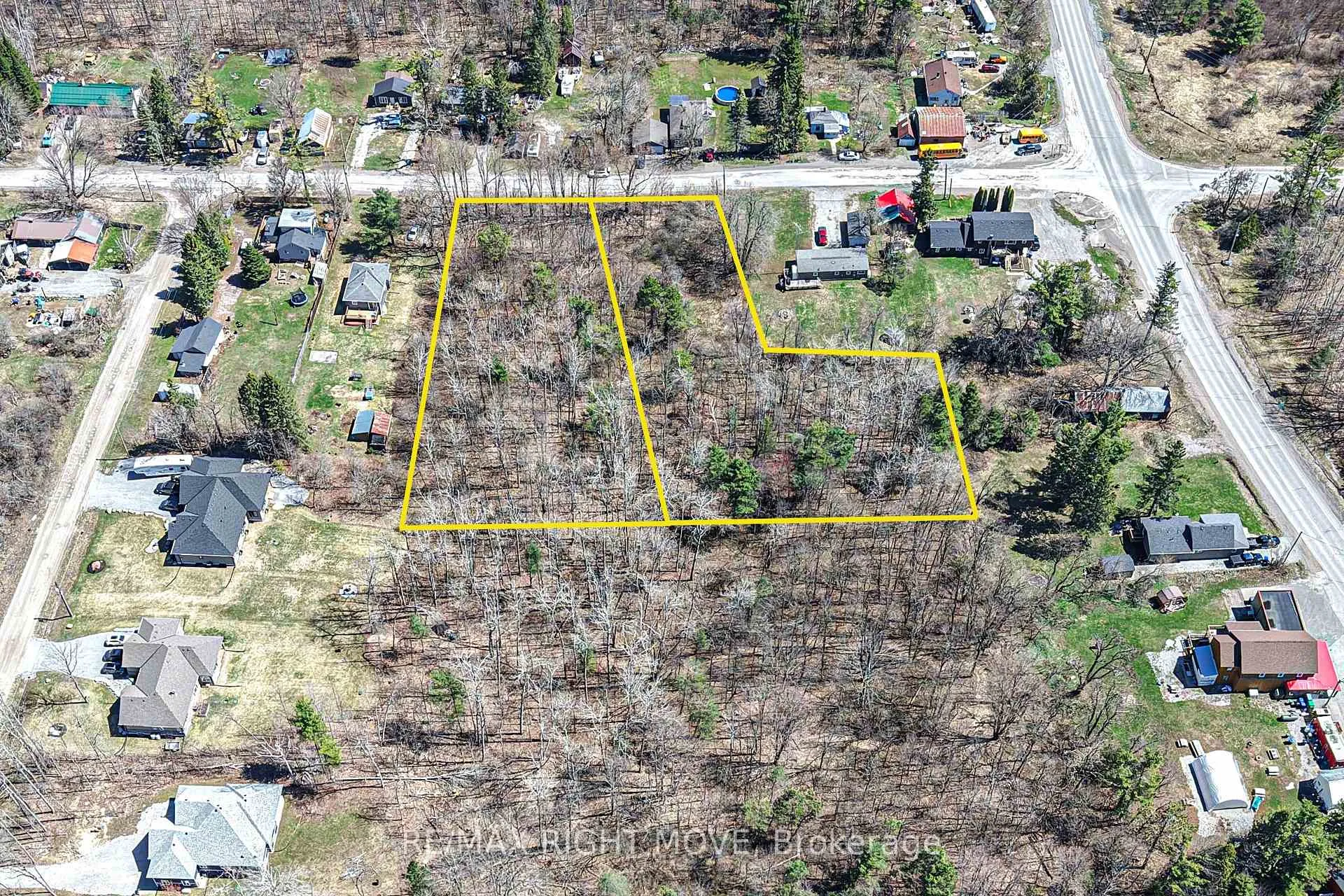 Photo 6 of 5902 Rama Dalton Boundary Road, Ramara, Rural Ramara — HOMEH