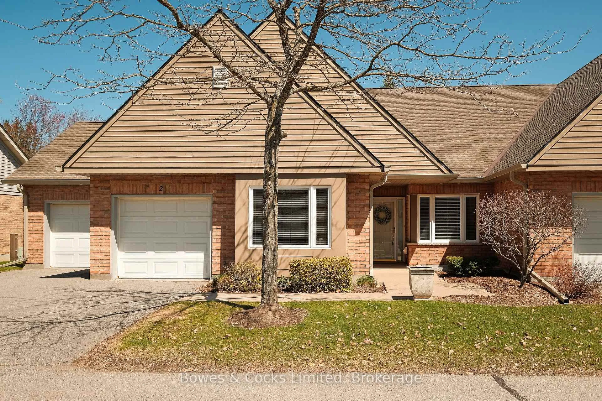 Photo 1 of Unit 2, 1850 Cherryhill Road, Peterborough, Monaghan Ward 2 — HOMEH