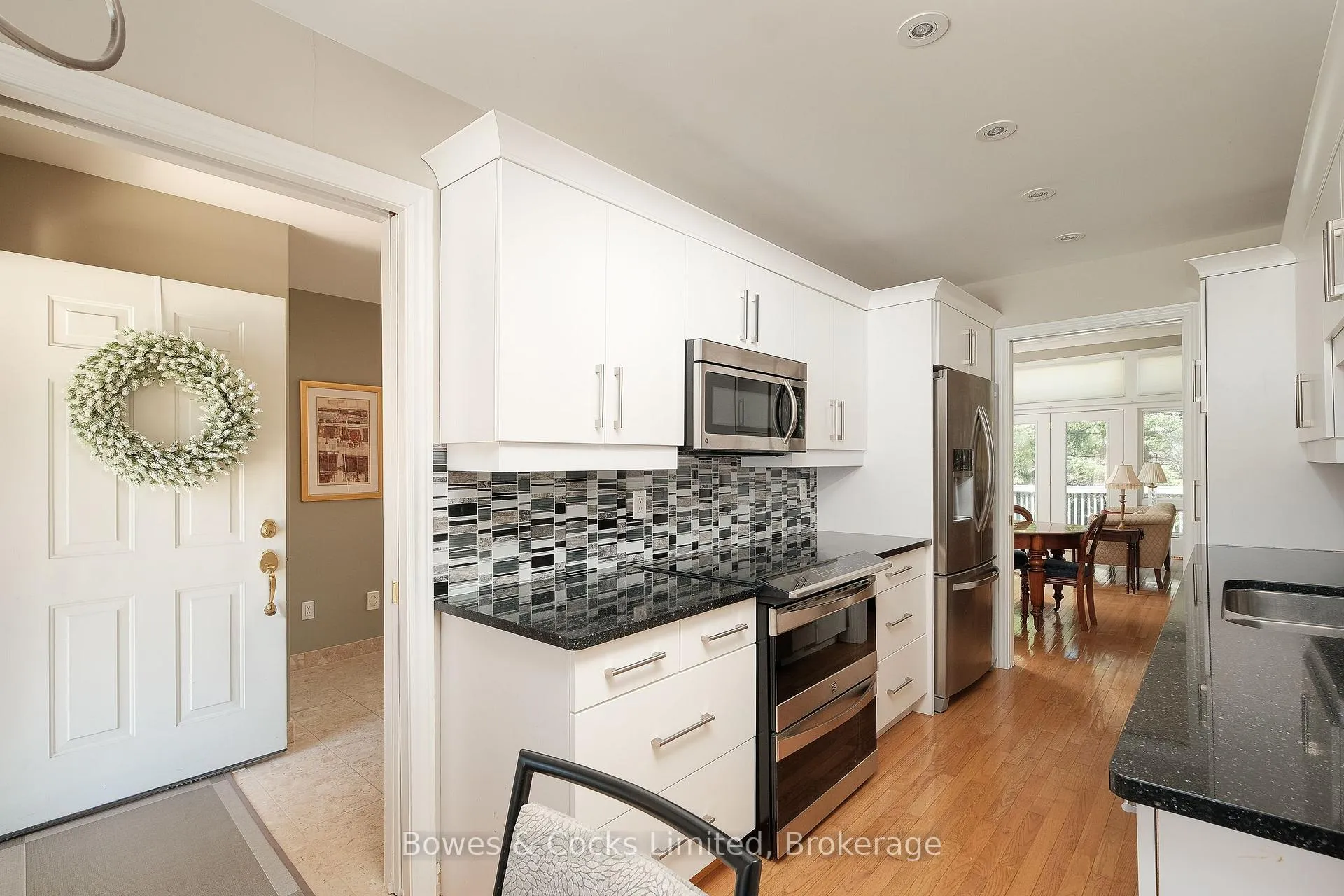 Photo 2 of Unit 2, 1850 Cherryhill Road, Peterborough, Monaghan Ward 2 — HOMEH