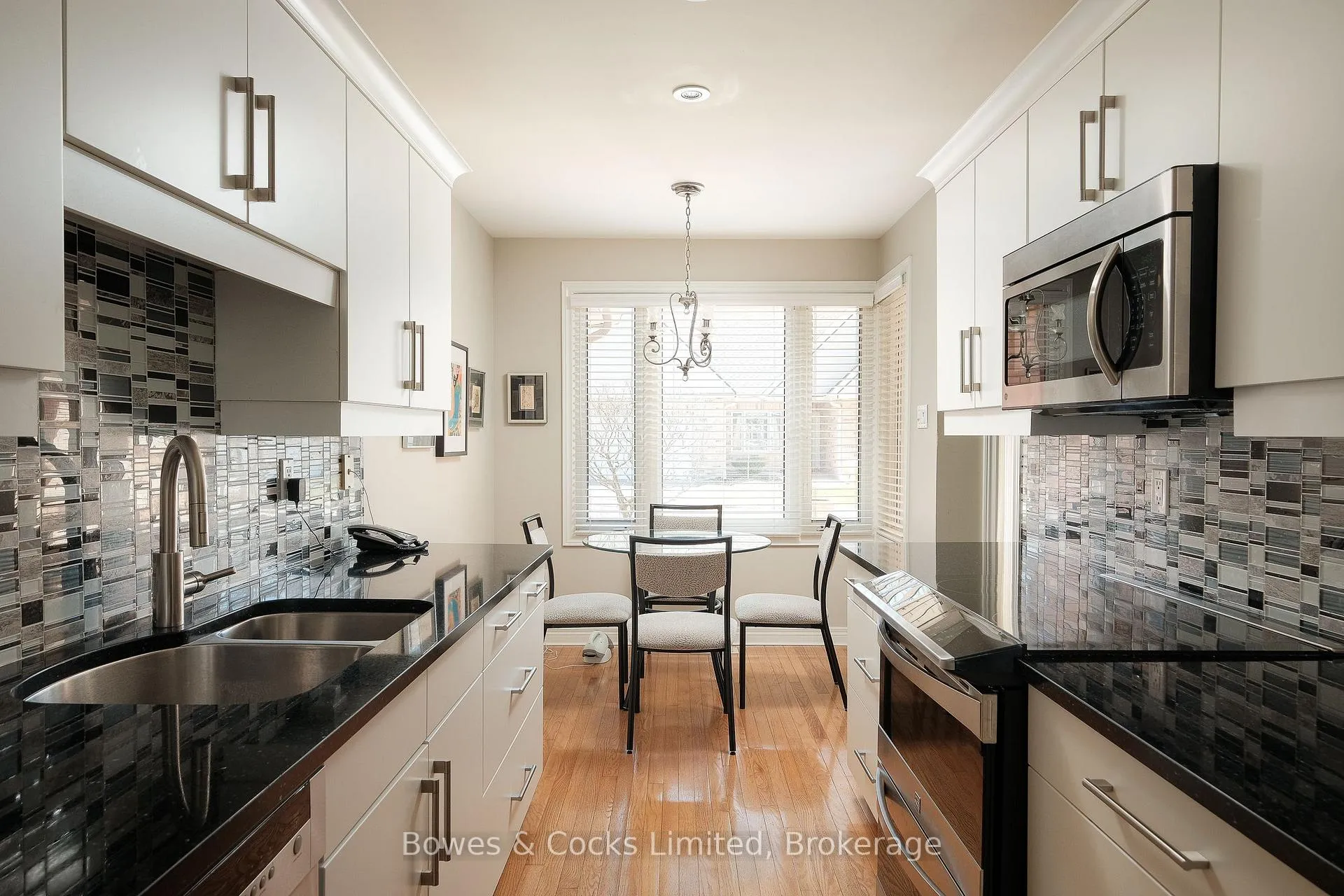 Photo 4 of Unit 2, 1850 Cherryhill Road, Peterborough, Monaghan Ward 2 — HOMEH