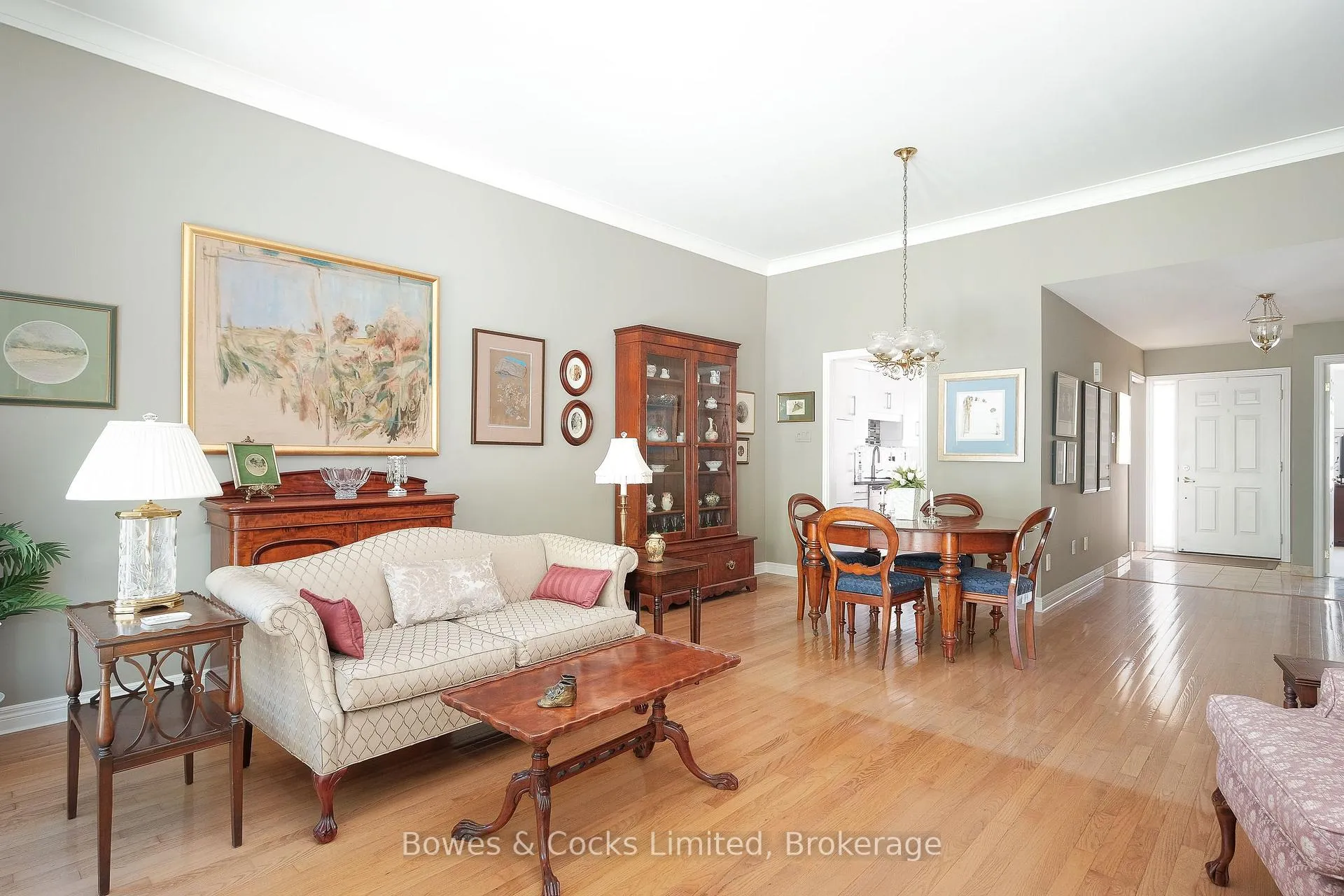 Photo 9 of Unit 2, 1850 Cherryhill Road, Peterborough, Monaghan Ward 2 — HOMEH