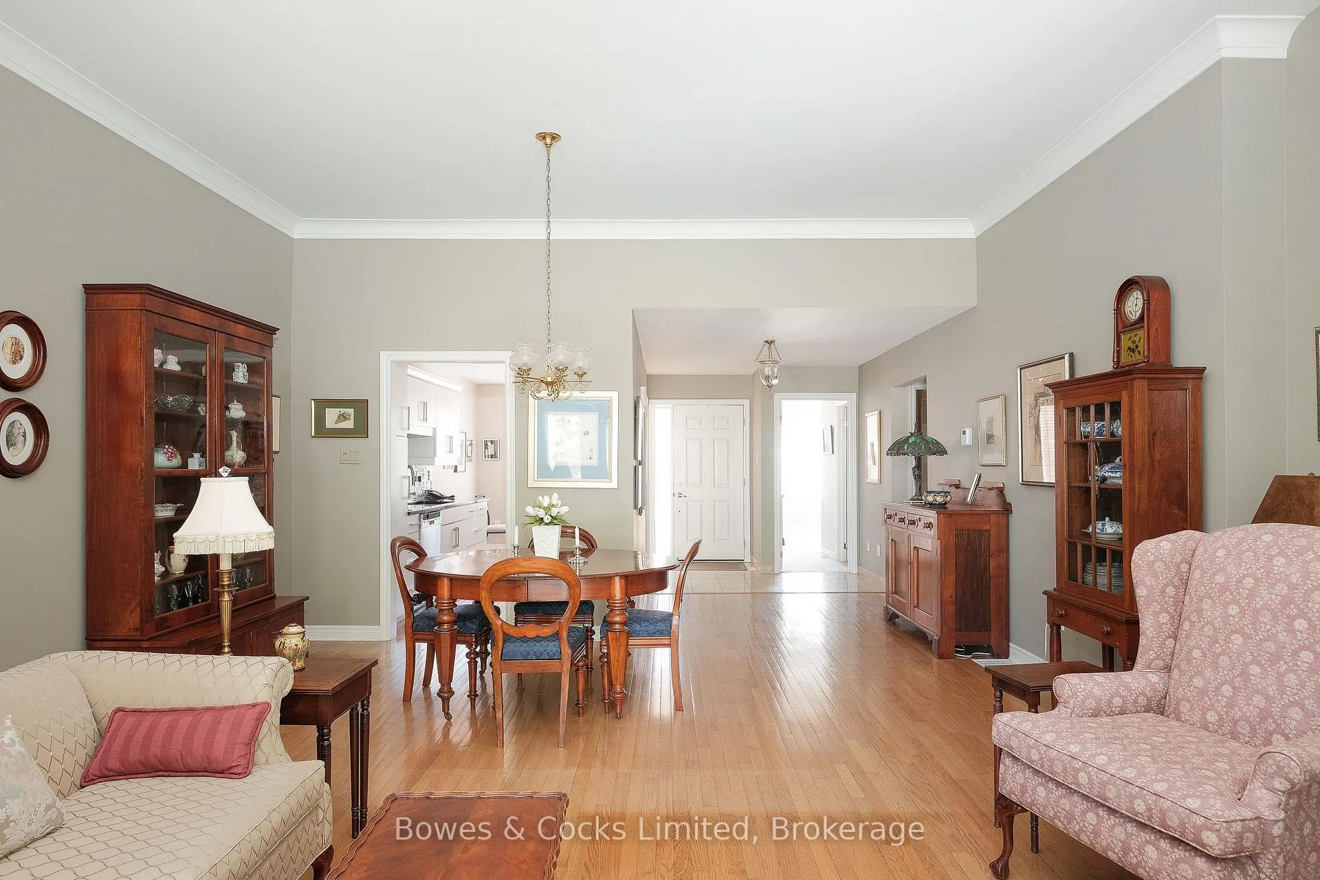 Photo 10 of Unit 2, 1850 Cherryhill Road, Peterborough, Monaghan Ward 2 — HOMEH