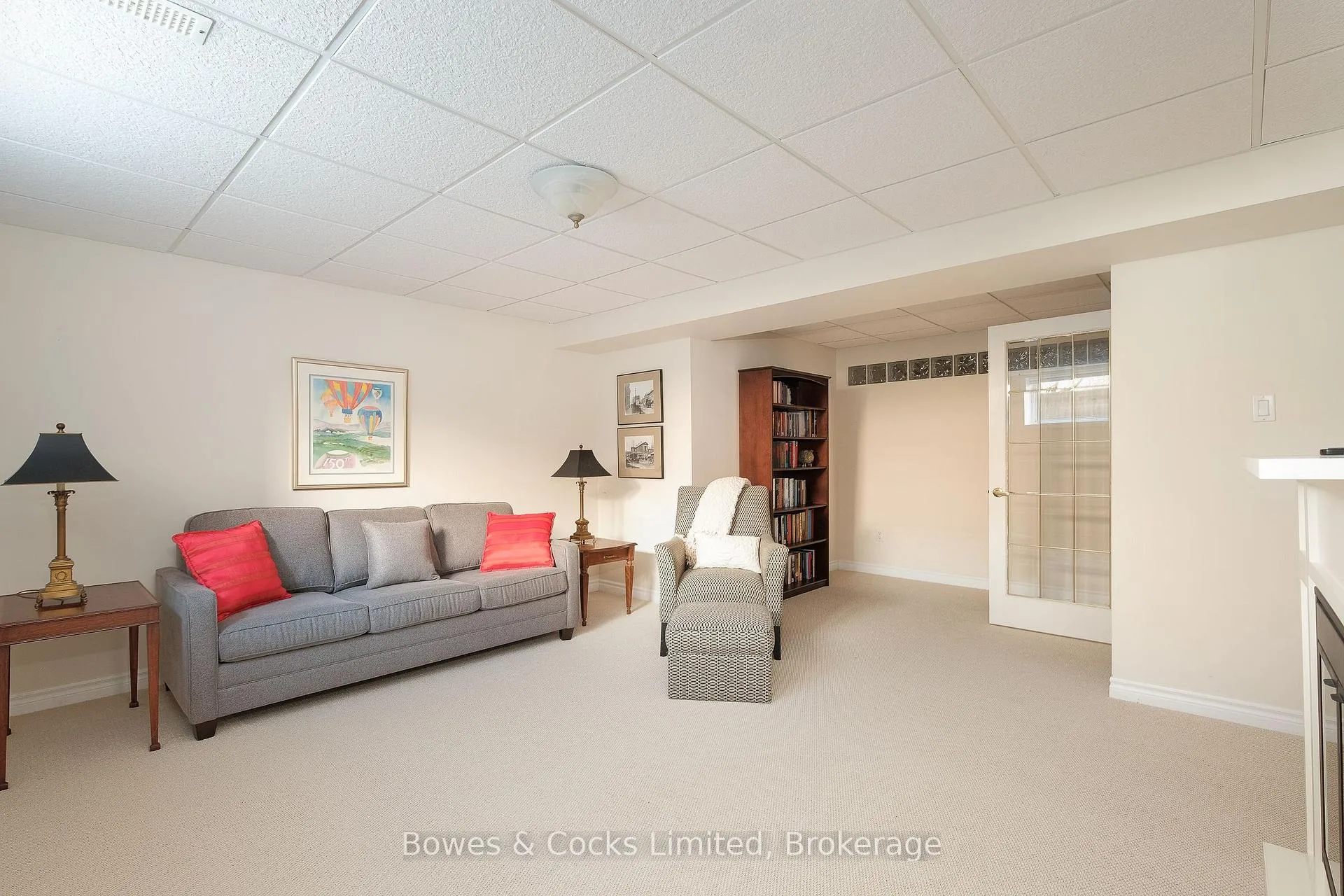 Photo 23 of Unit 2, 1850 Cherryhill Road, Peterborough, Monaghan Ward 2 — HOMEH