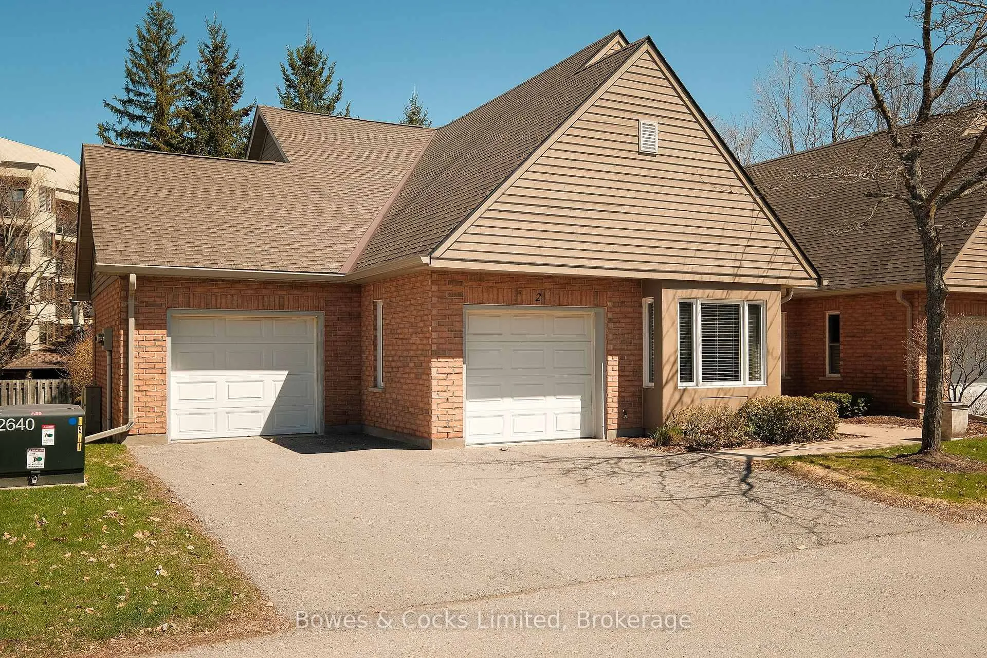 Photo 30 of Unit 2, 1850 Cherryhill Road, Peterborough, Monaghan Ward 2 — HOMEH