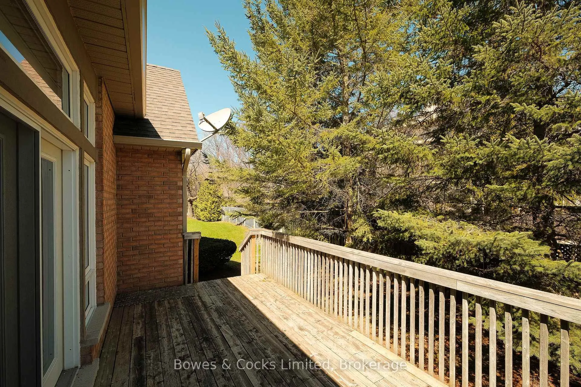 Photo 31 of Unit 2, 1850 Cherryhill Road, Peterborough, Monaghan Ward 2 — HOMEH