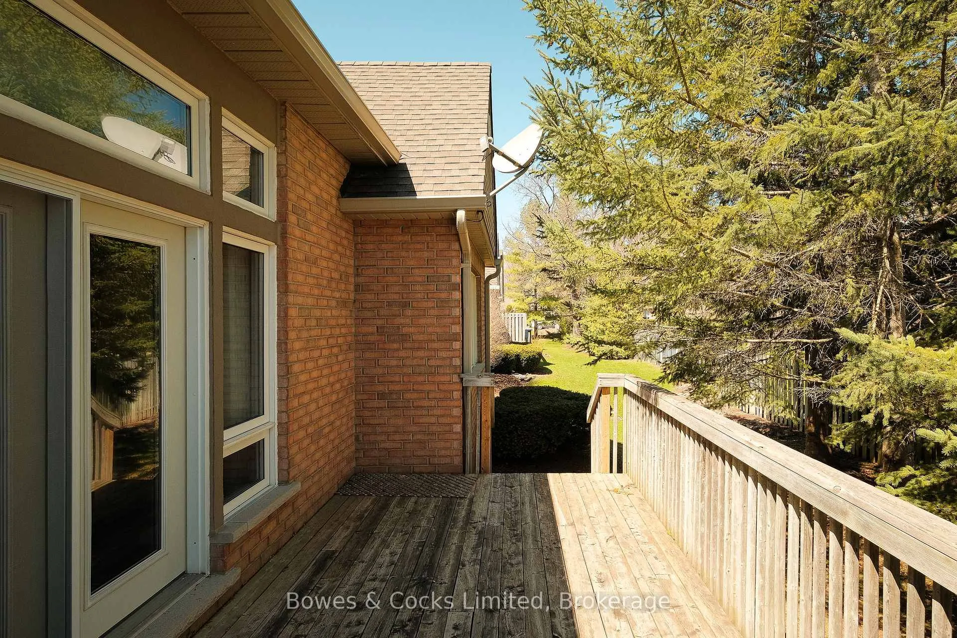 Photo 32 of Unit 2, 1850 Cherryhill Road, Peterborough, Monaghan Ward 2 — HOMEH