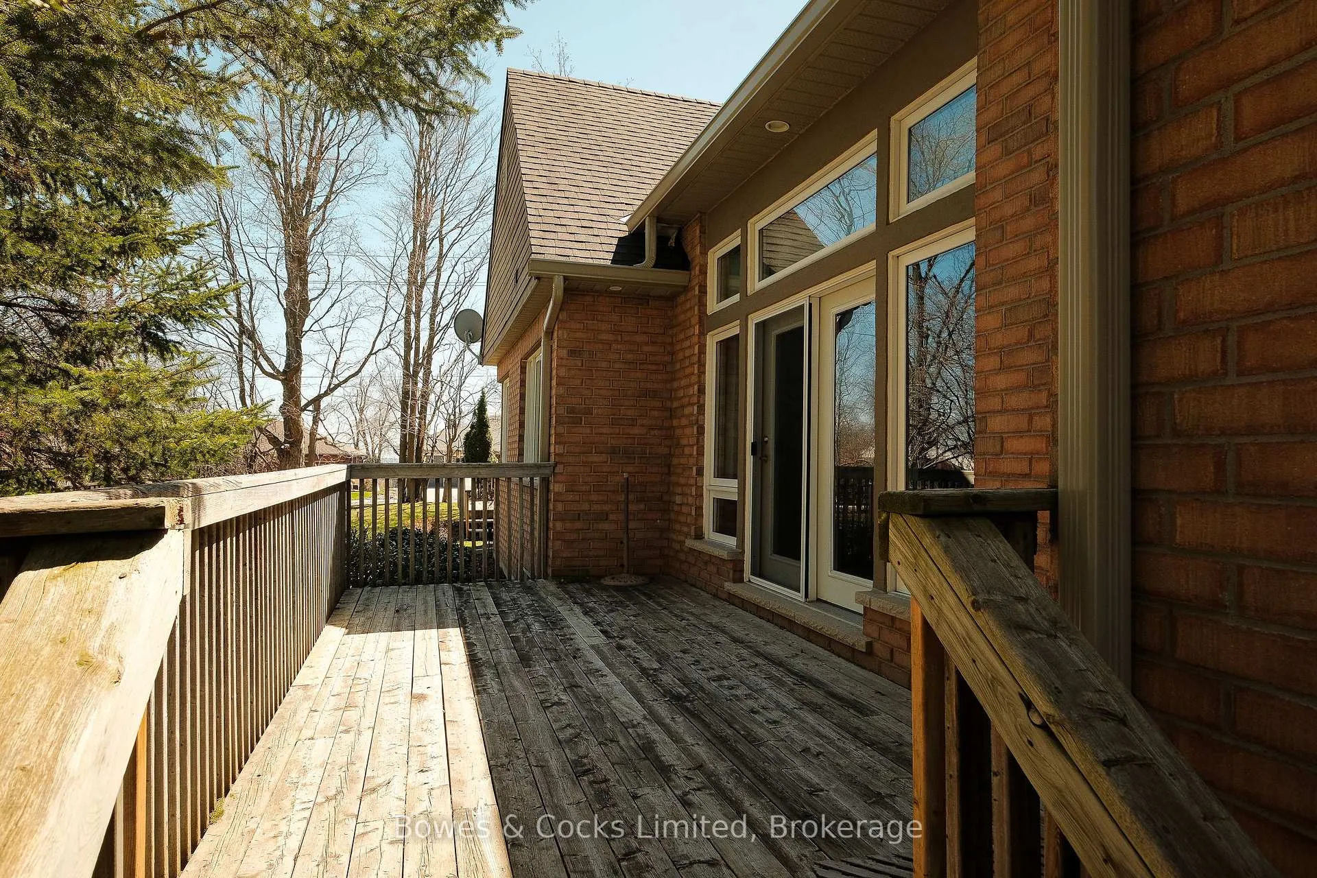 Photo 33 of Unit 2, 1850 Cherryhill Road, Peterborough, Monaghan Ward 2 — HOMEH