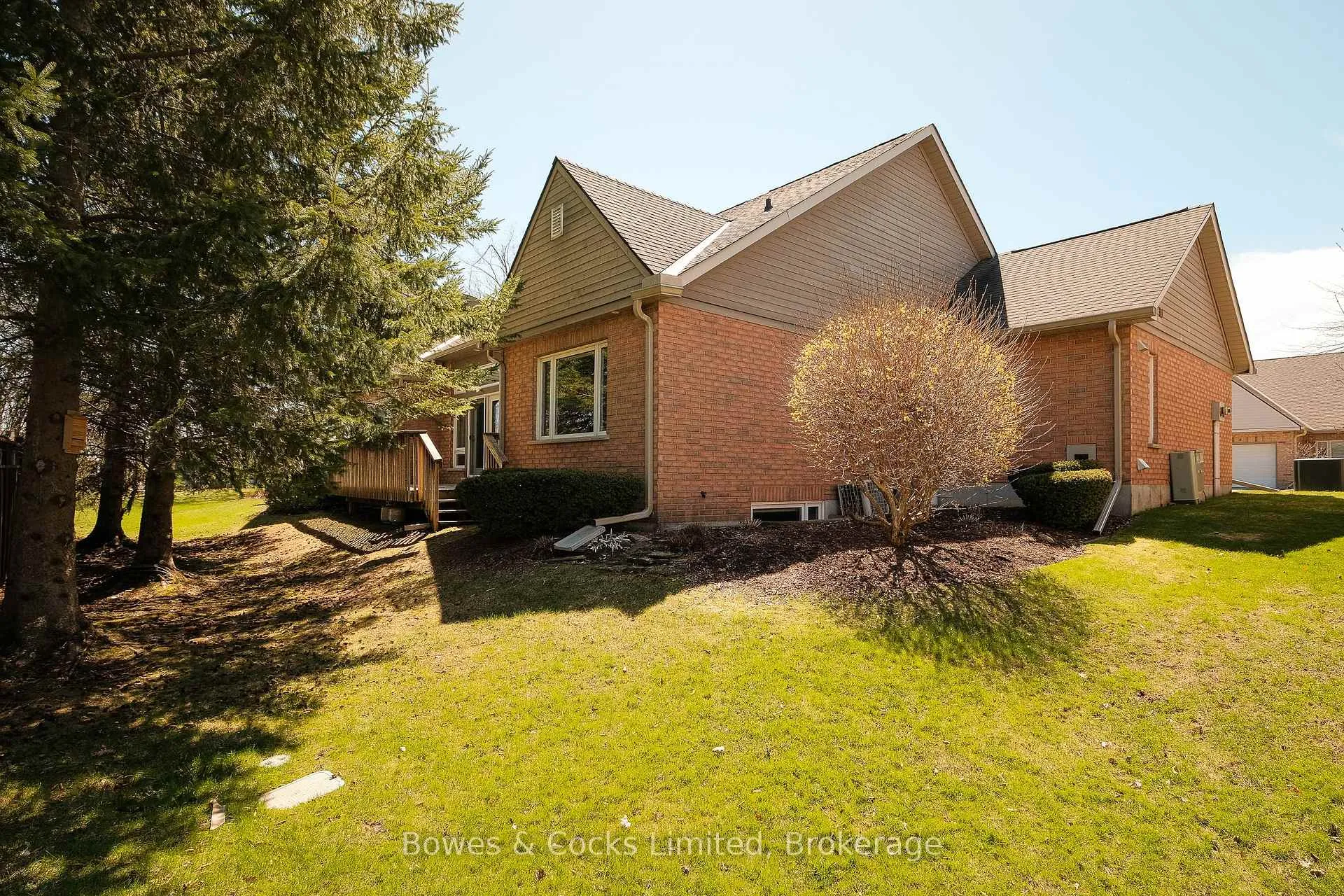 Photo 34 of Unit 2, 1850 Cherryhill Road, Peterborough, Monaghan Ward 2 — HOMEH