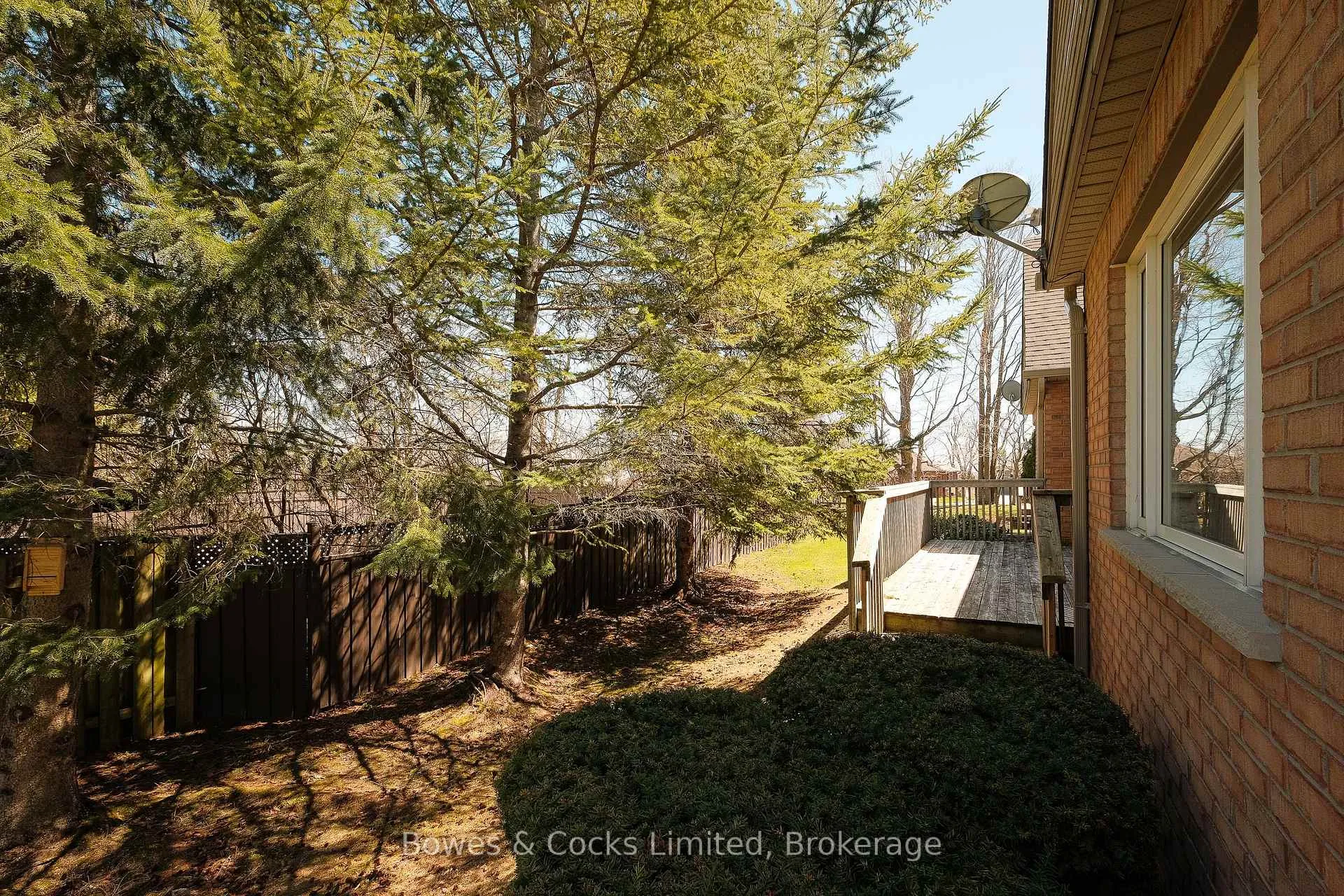 Photo 35 of Unit 2, 1850 Cherryhill Road, Peterborough, Monaghan Ward 2 — HOMEH