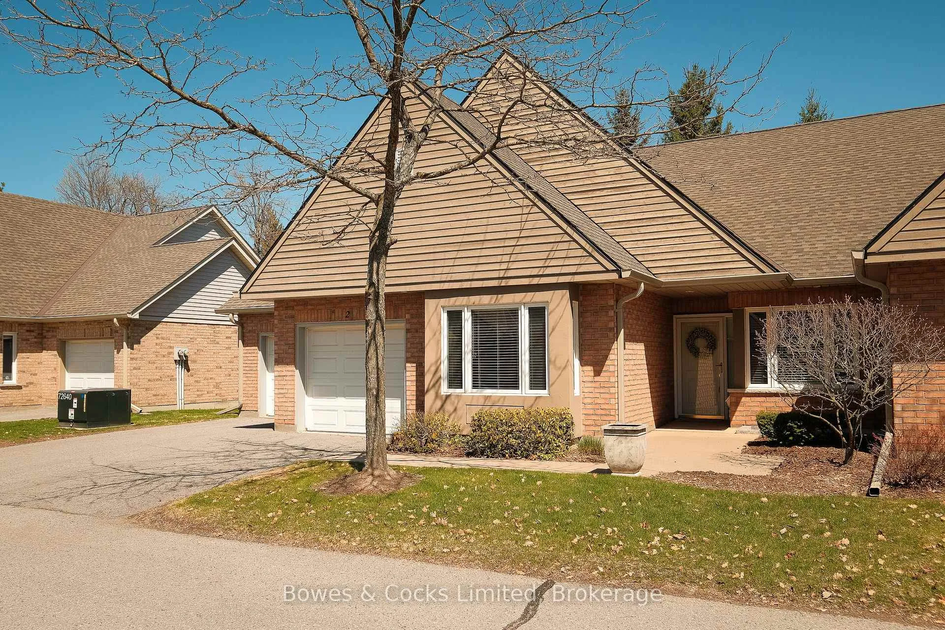 Photo 36 of Unit 2, 1850 Cherryhill Road, Peterborough, Monaghan Ward 2 — HOMEH