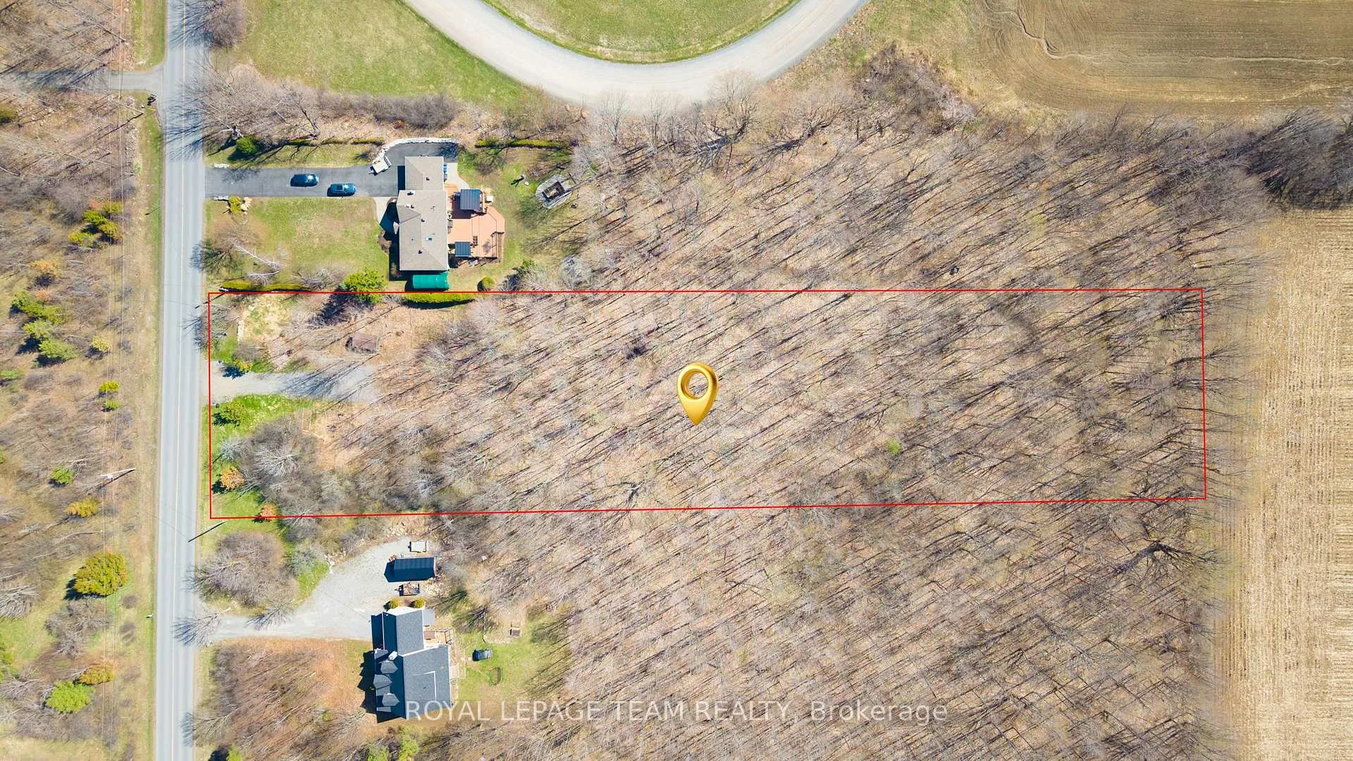 Photo 8 of Pt5 Con11 Ormond Road, North Dundas, North Dundas (Winchester) Twp — HOMEH