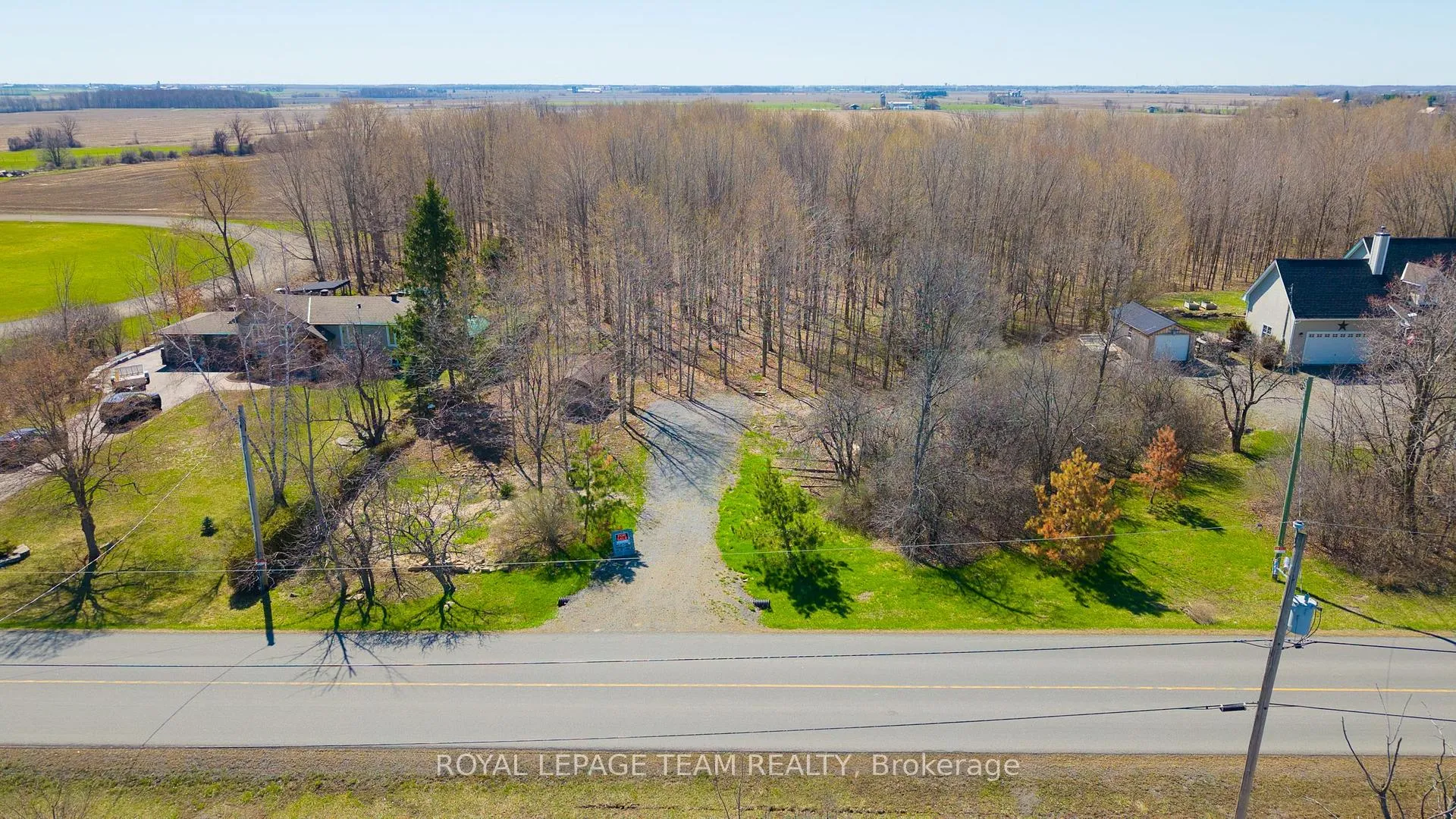 Photo 9 of Pt5 Con11 Ormond Road, North Dundas, North Dundas (Winchester) Twp — HOMEH
