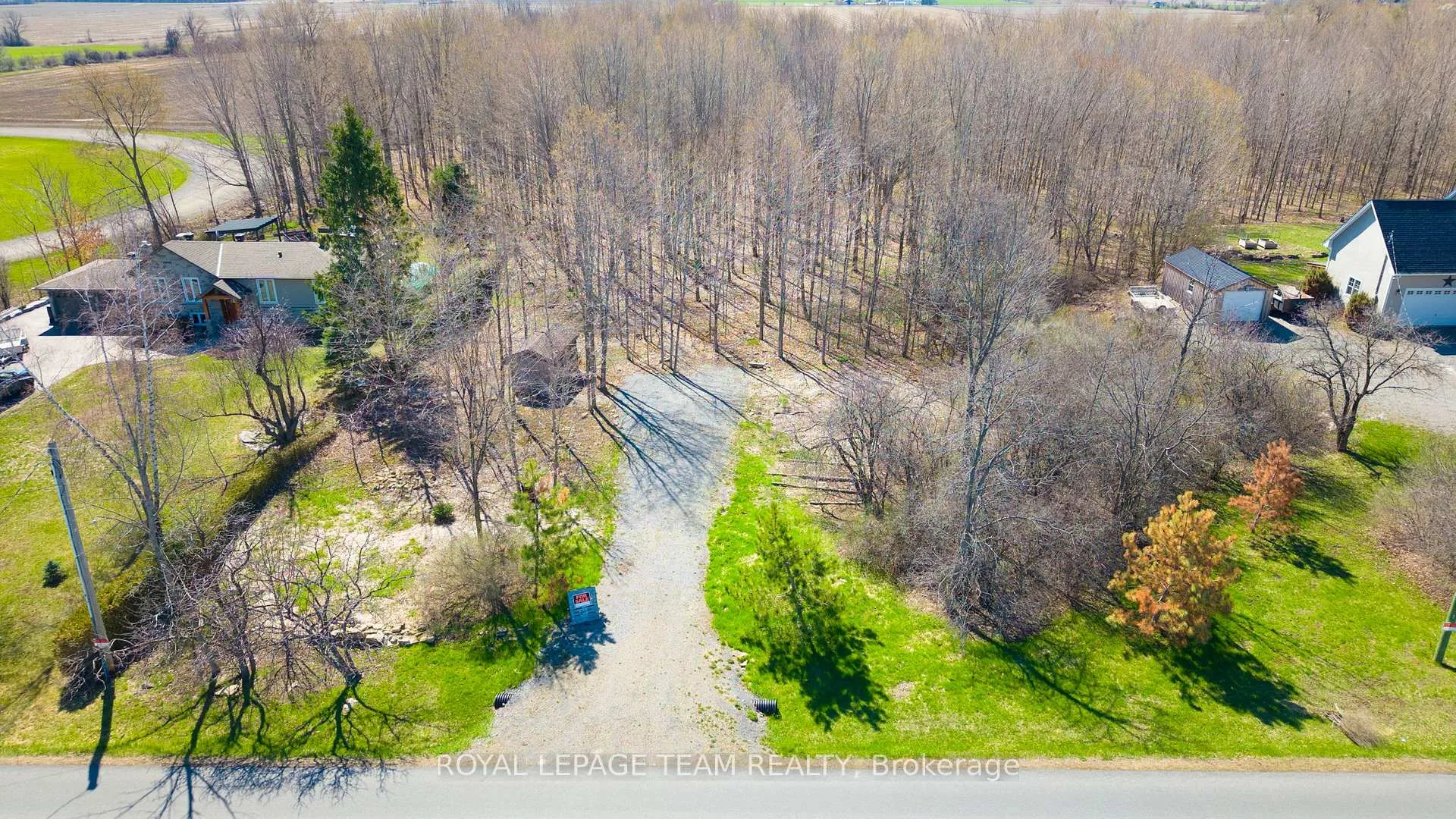 Photo 10 of Pt5 Con11 Ormond Road, North Dundas, North Dundas (Winchester) Twp — HOMEH