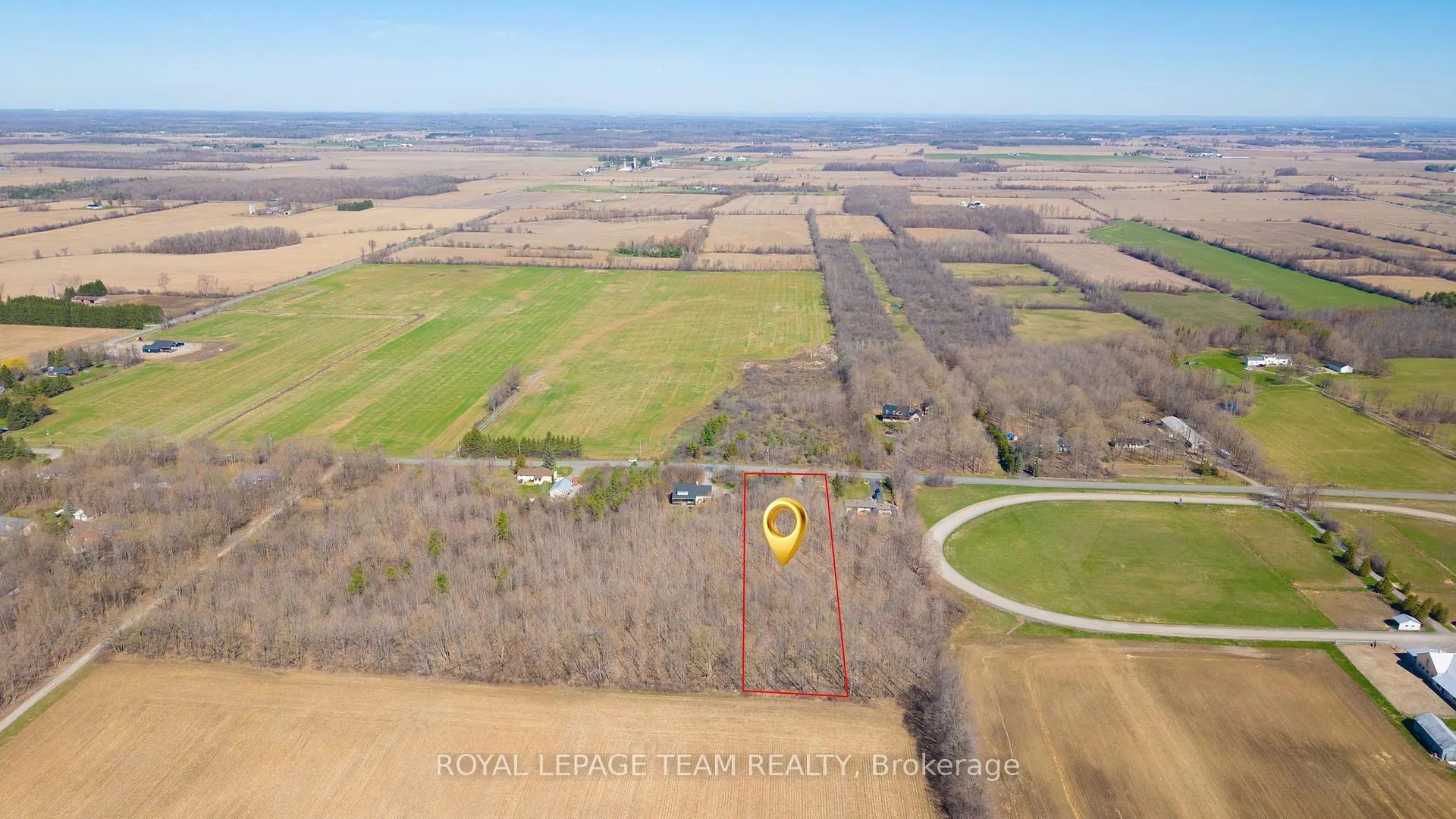 Photo 4 of Pt5 Con11 Ormond Road, North Dundas, North Dundas (Winchester) Twp — HOMEH
