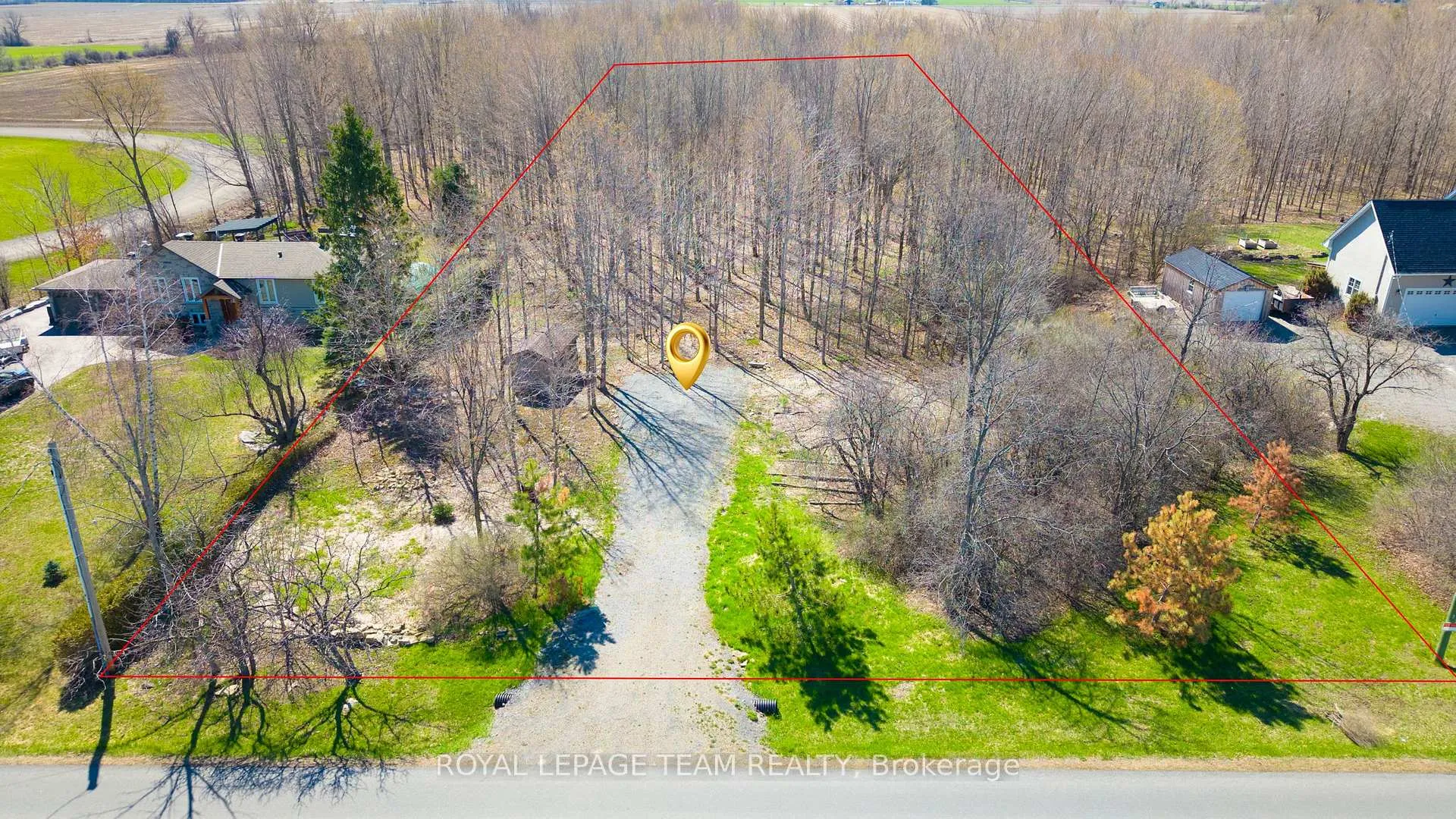 Photo 14 of Pt5 Con11 Ormond Road, North Dundas, North Dundas (Winchester) Twp — HOMEH