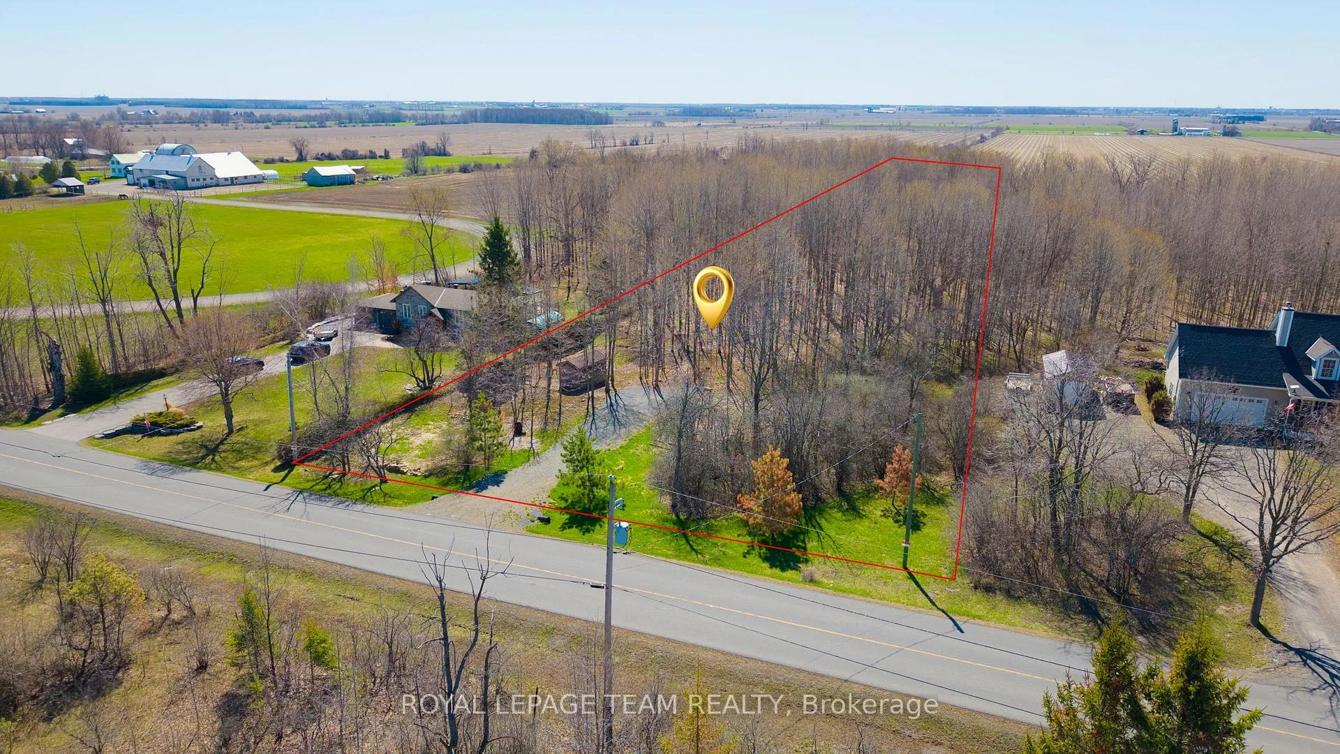Photo 15 of Pt5 Con11 Ormond Road, North Dundas, North Dundas (Winchester) Twp — HOMEH