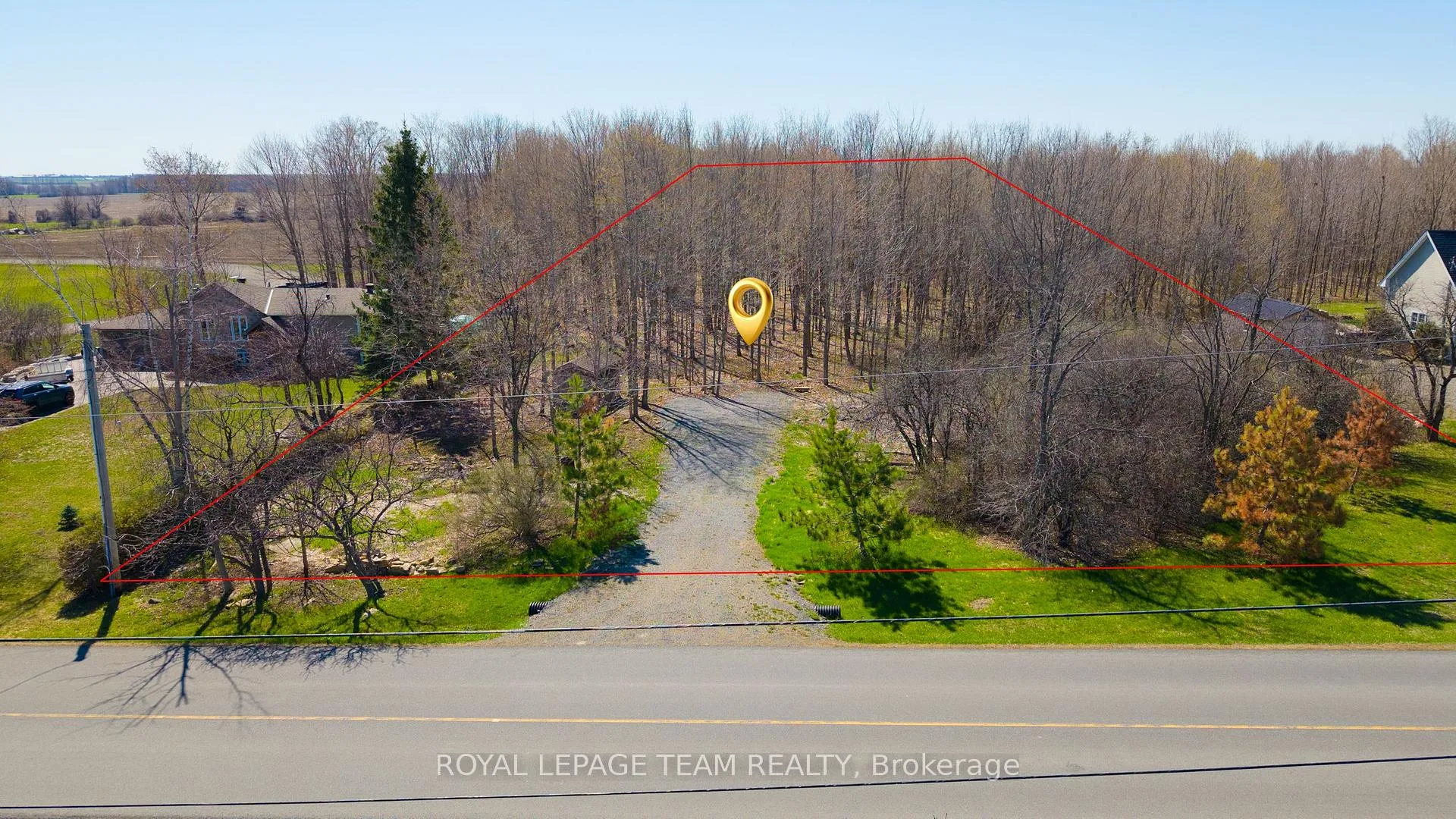 Photo 6 of Pt5 Con11 Ormond Road, North Dundas, North Dundas (Winchester) Twp — HOMEH