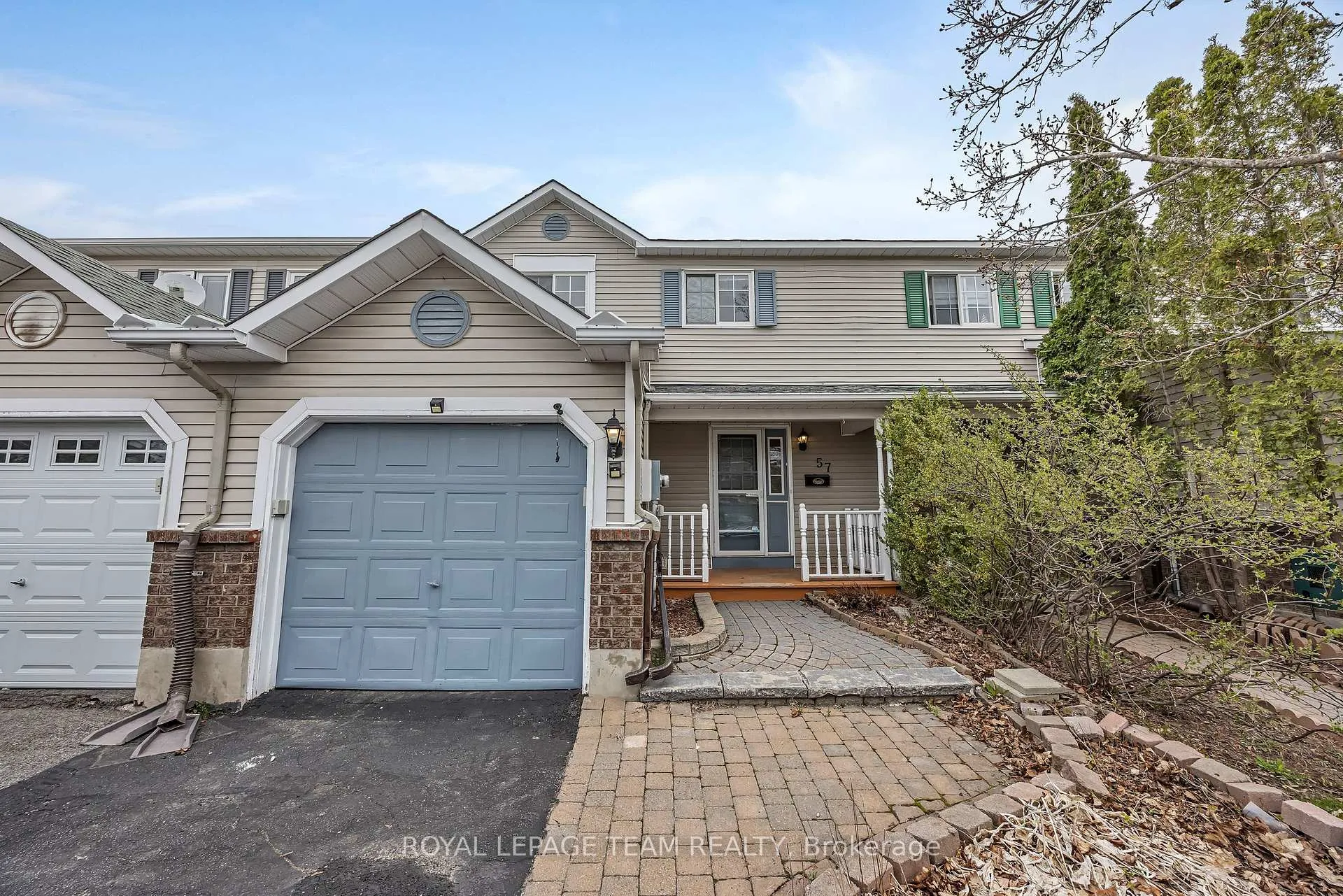 Photo 1 of 57 Randall James Drive, Ottawa, Stittsville (Central) — HOMEH