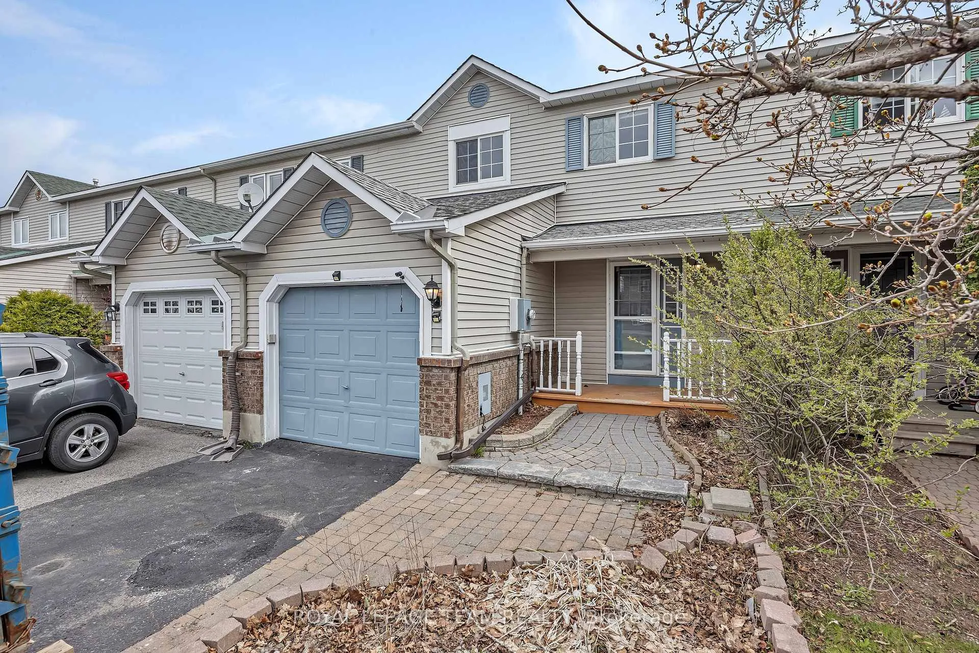 Photo 2 of 57 Randall James Drive, Ottawa, Stittsville (Central) — HOMEH