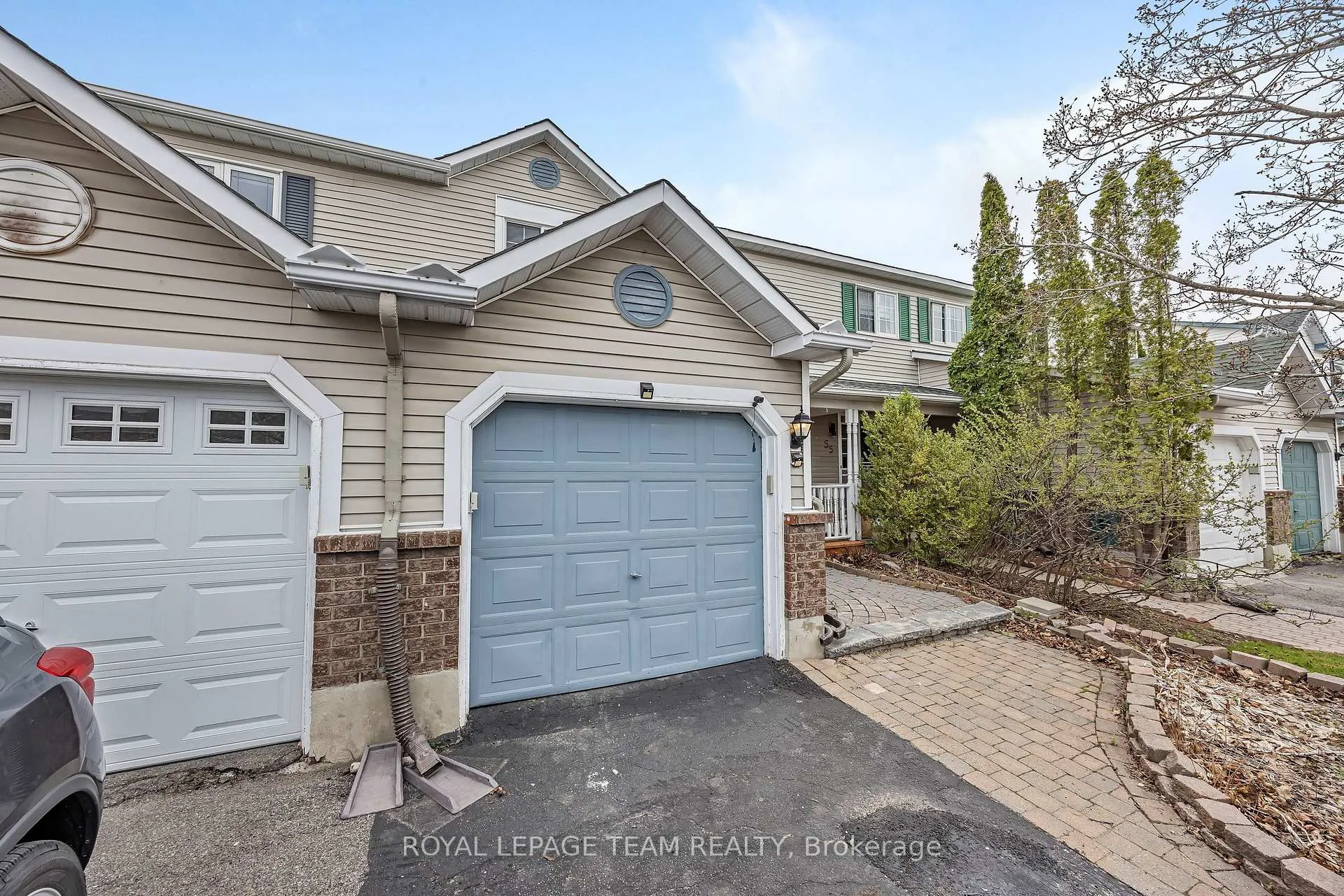 Photo 3 of 57 Randall James Drive, Ottawa, Stittsville (Central) — HOMEH