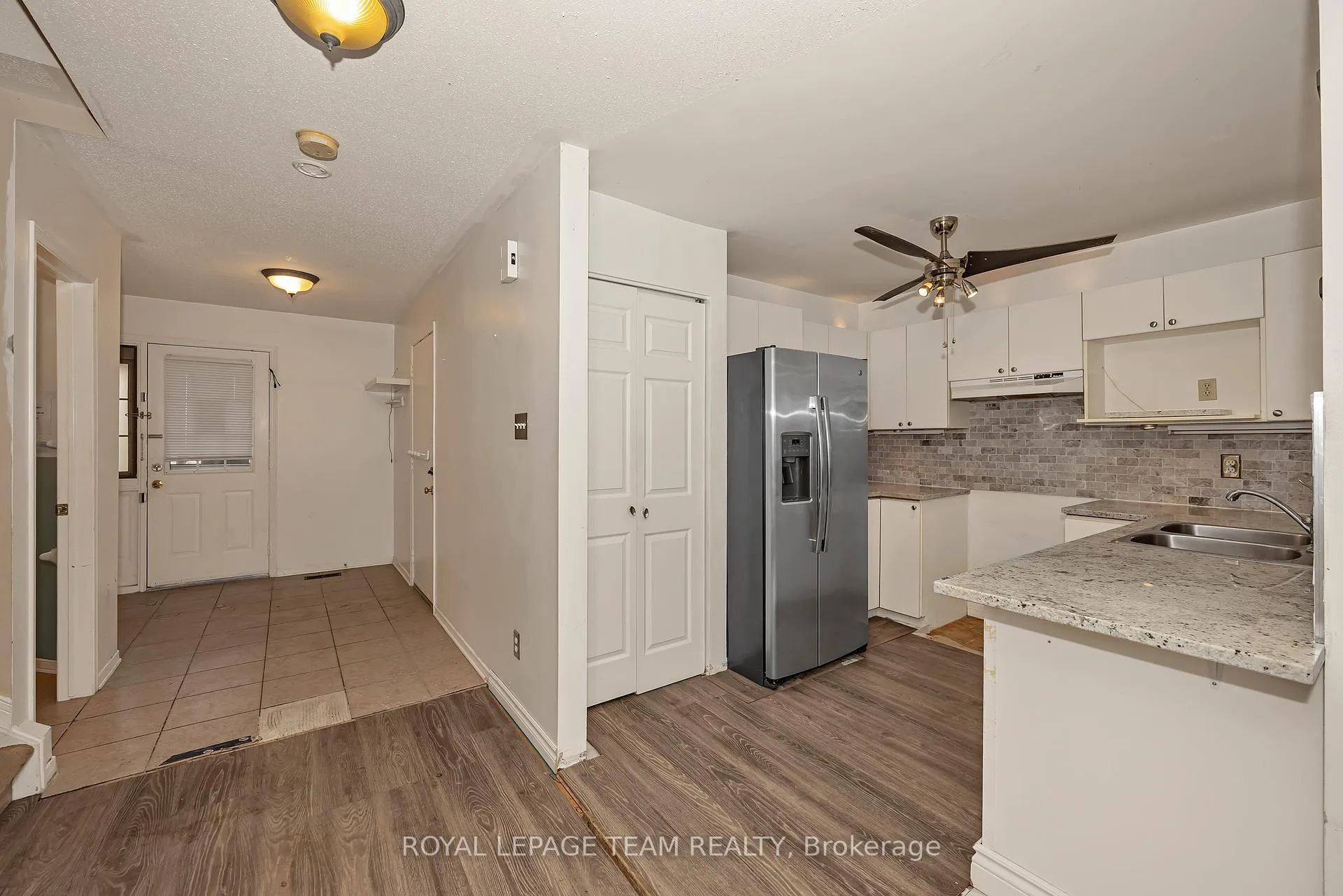 Photo 9 of 57 Randall James Drive, Ottawa, Stittsville (Central) — HOMEH