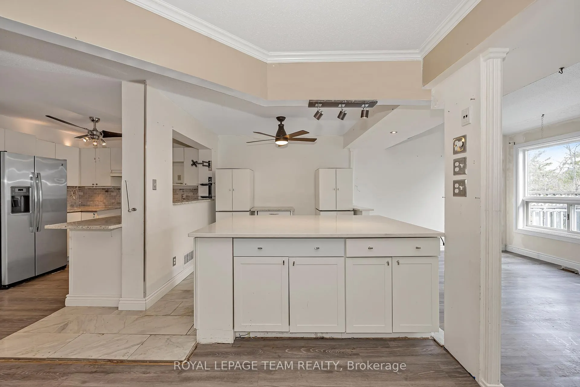 Photo 15 of 57 Randall James Drive, Ottawa, Stittsville (Central) — HOMEH