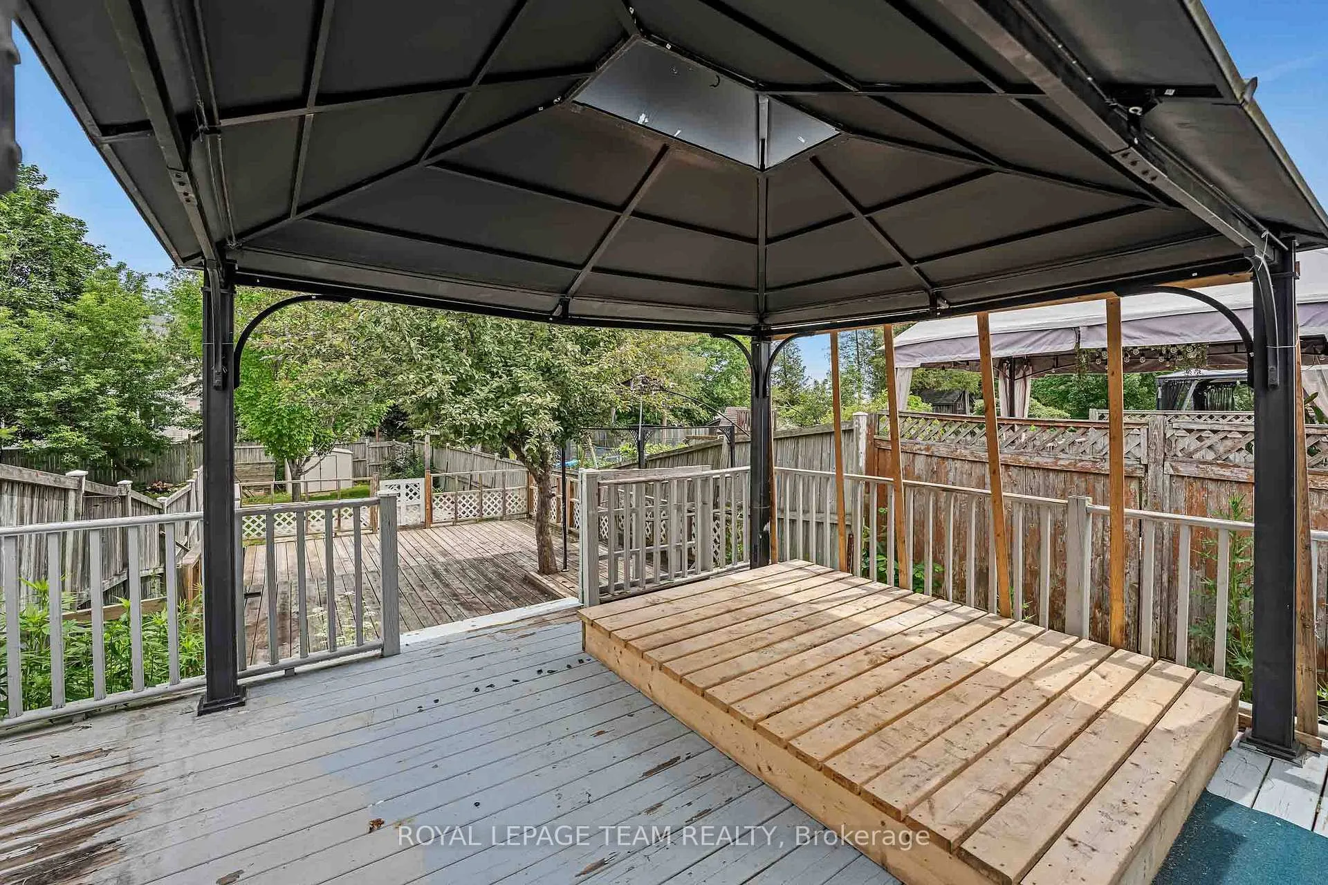 Photo 38 of 57 Randall James Drive, Ottawa, Stittsville (Central) — HOMEH
