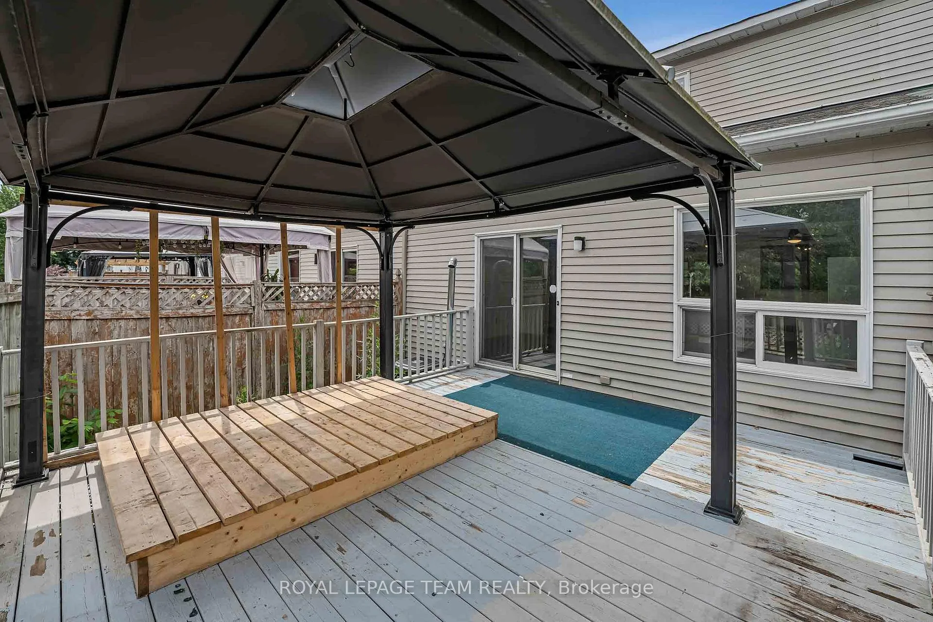 Photo 39 of 57 Randall James Drive, Ottawa, Stittsville (Central) — HOMEH