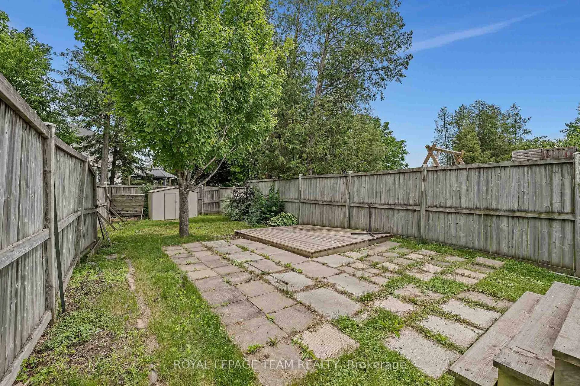 Photo 42 of 57 Randall James Drive, Ottawa, Stittsville (Central) — HOMEH