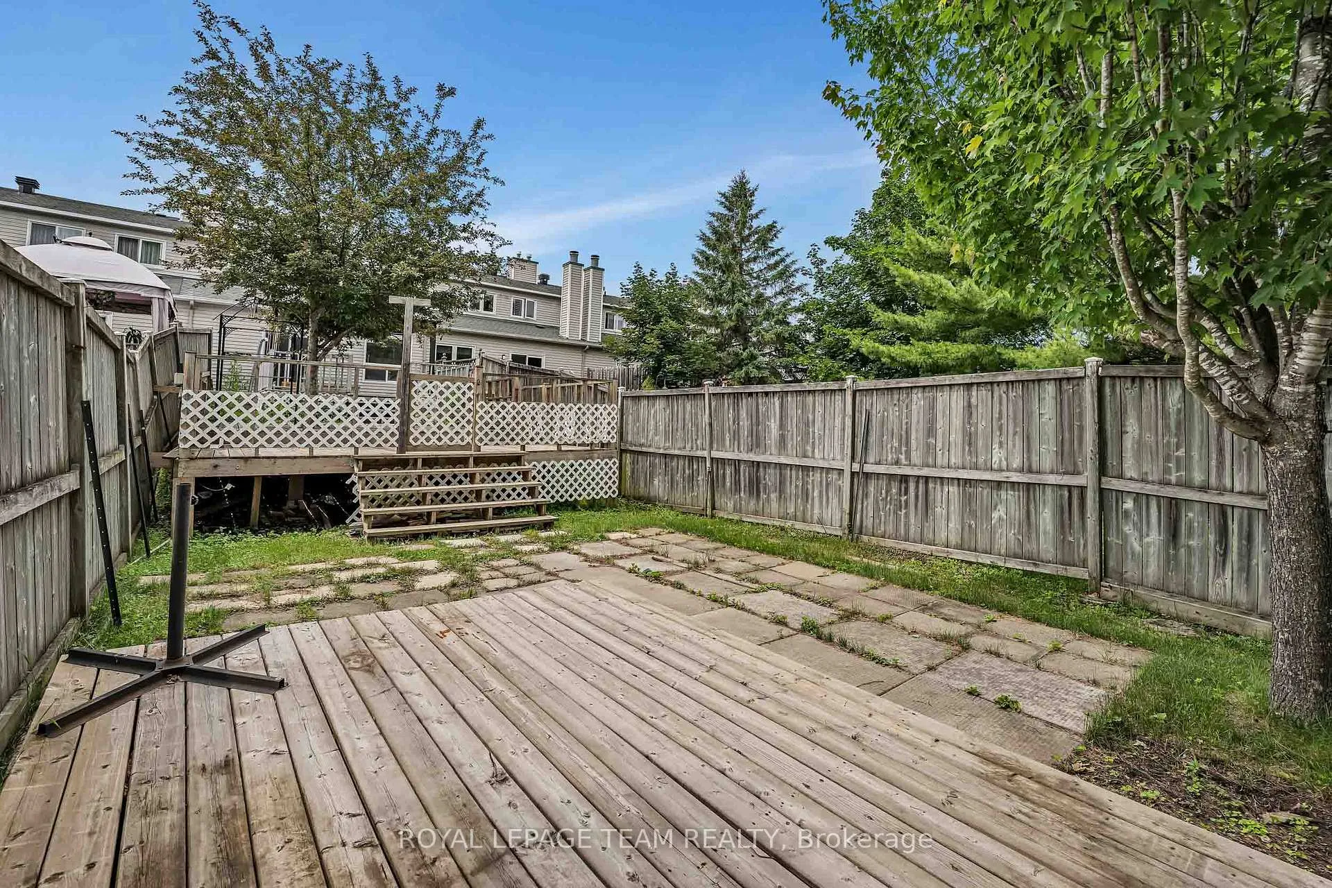 Photo 43 of 57 Randall James Drive, Ottawa, Stittsville (Central) — HOMEH