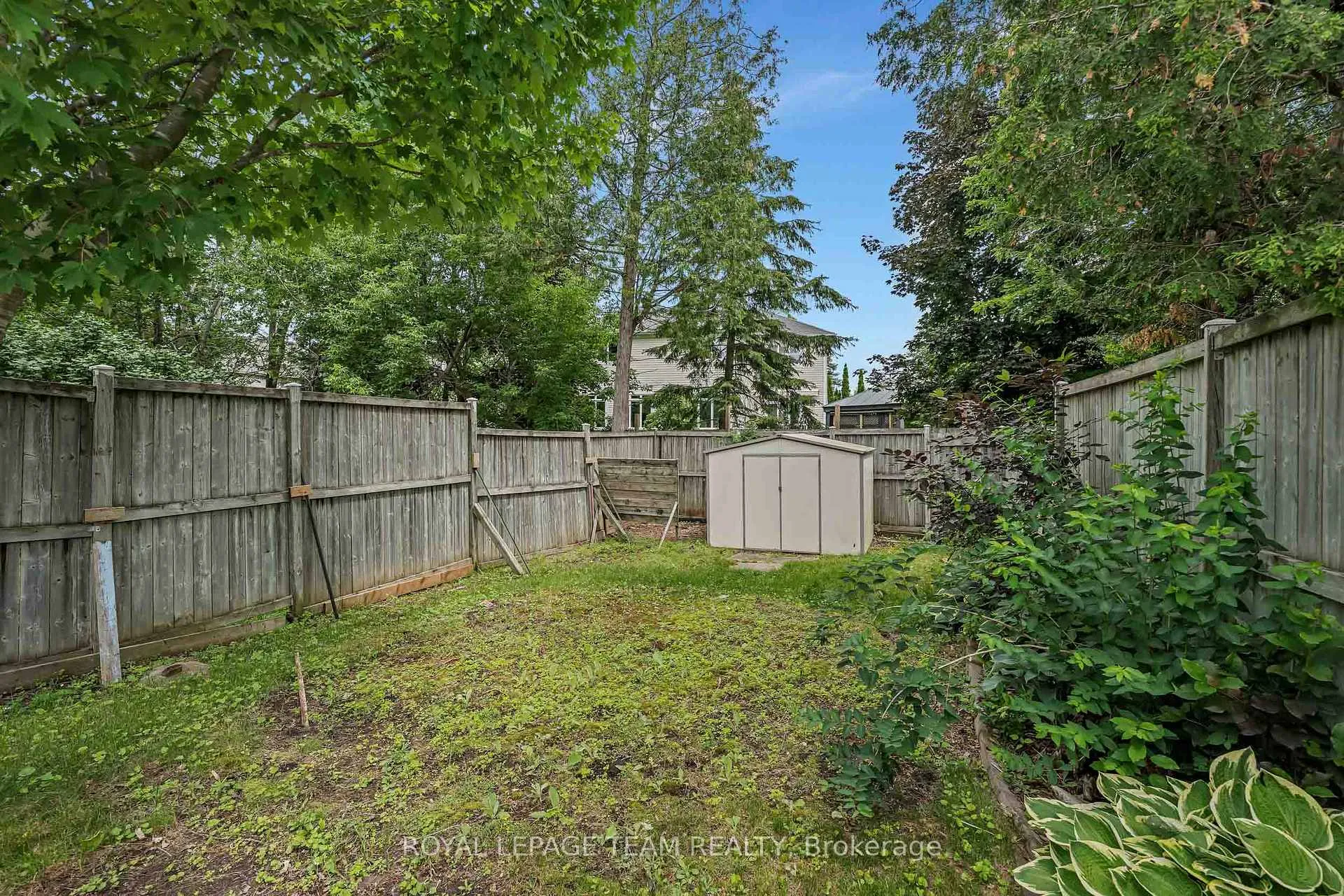 Photo 44 of 57 Randall James Drive, Ottawa, Stittsville (Central) — HOMEH