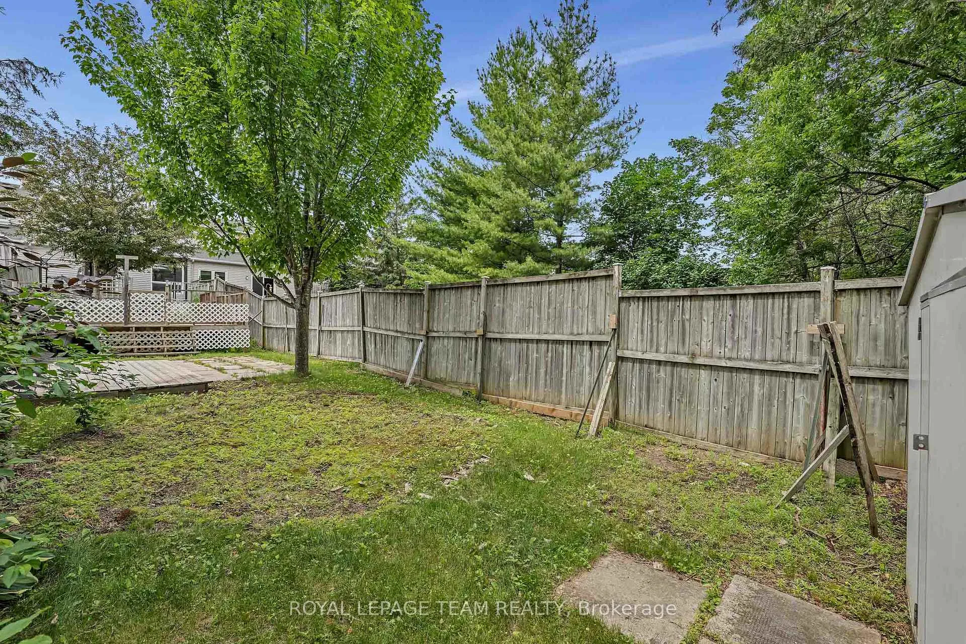 Photo 45 of 57 Randall James Drive, Ottawa, Stittsville (Central) — HOMEH