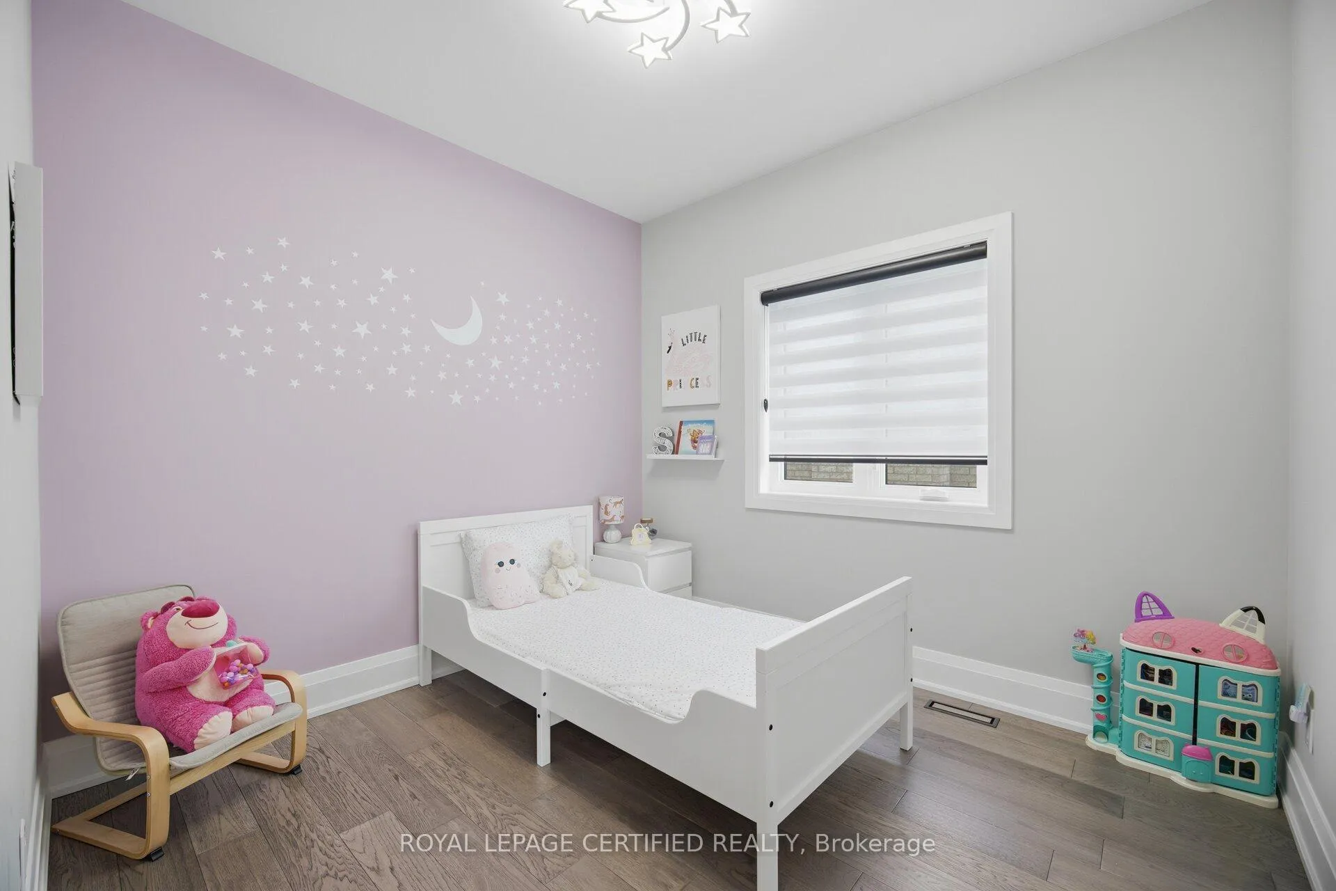 Photo 26 of 306 Avro Road, Vaughan, Maple — HOMEH