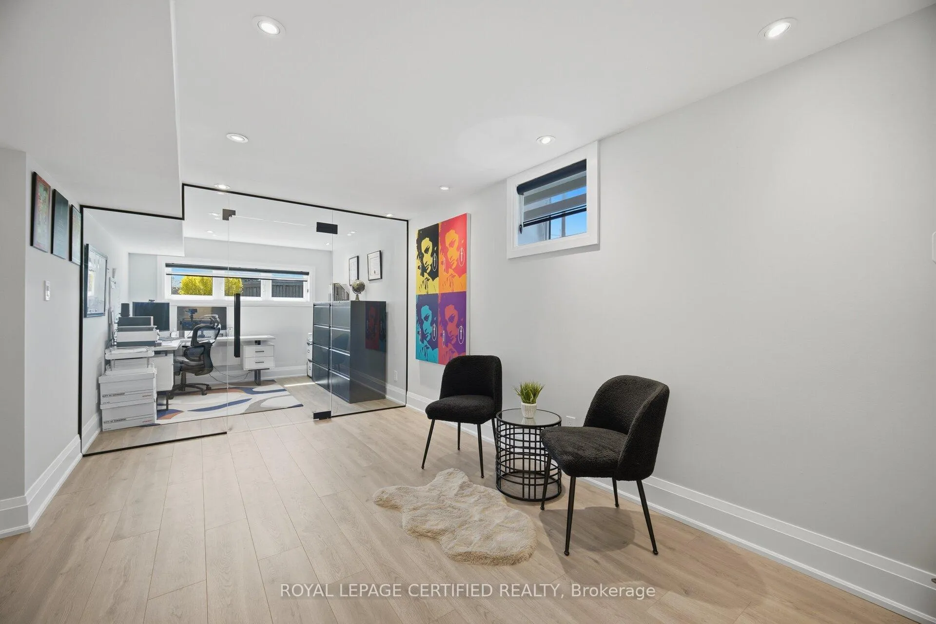 Photo 28 of 306 Avro Road, Vaughan, Maple — HOMEH