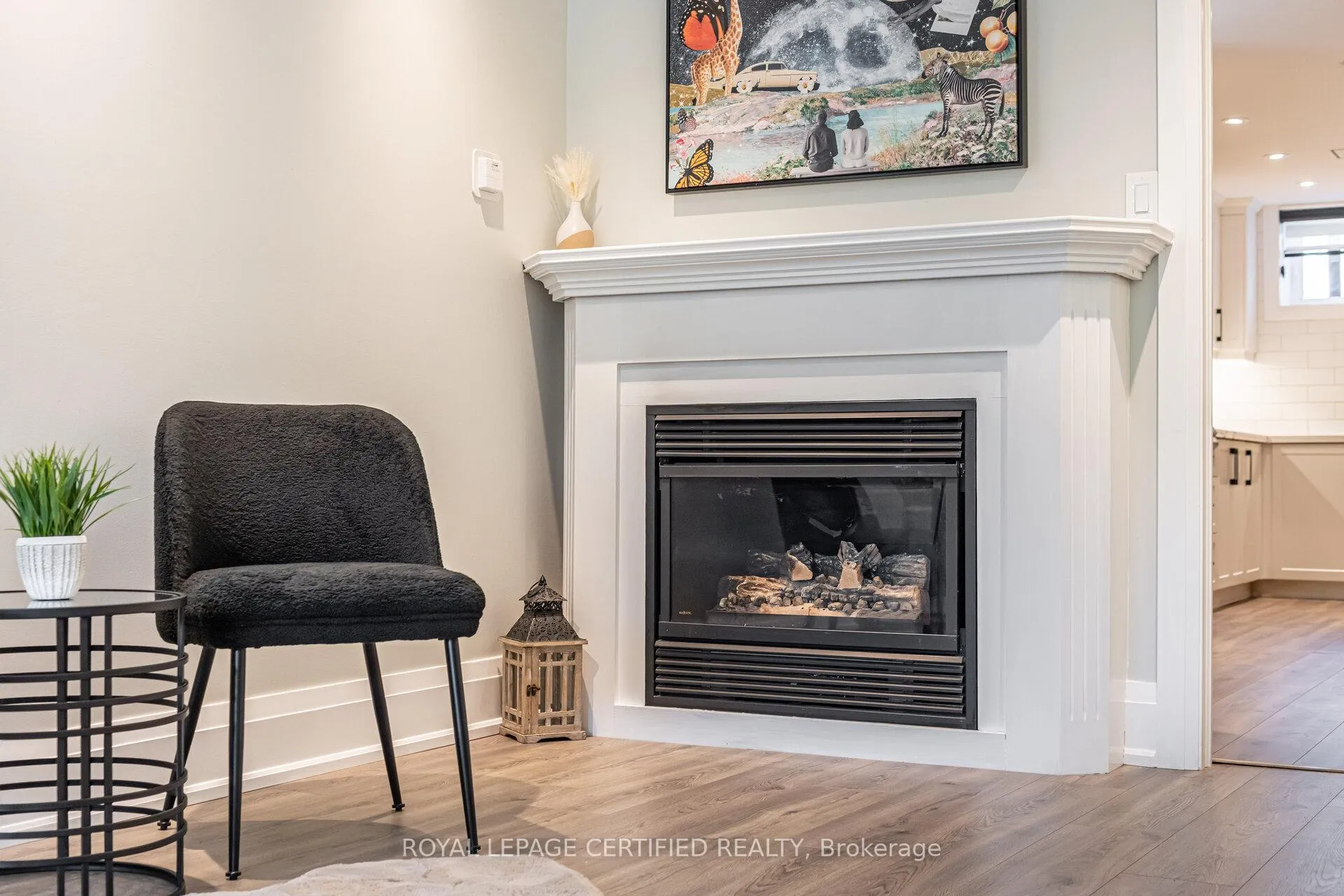 Photo 30 of 306 Avro Road, Vaughan, Maple — HOMEH