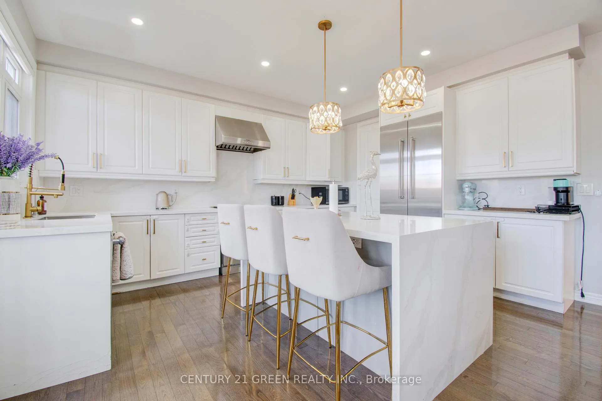 Photo 18 of 20 Tysonville Circle, Brampton, Northwest Brampton — HOMEH