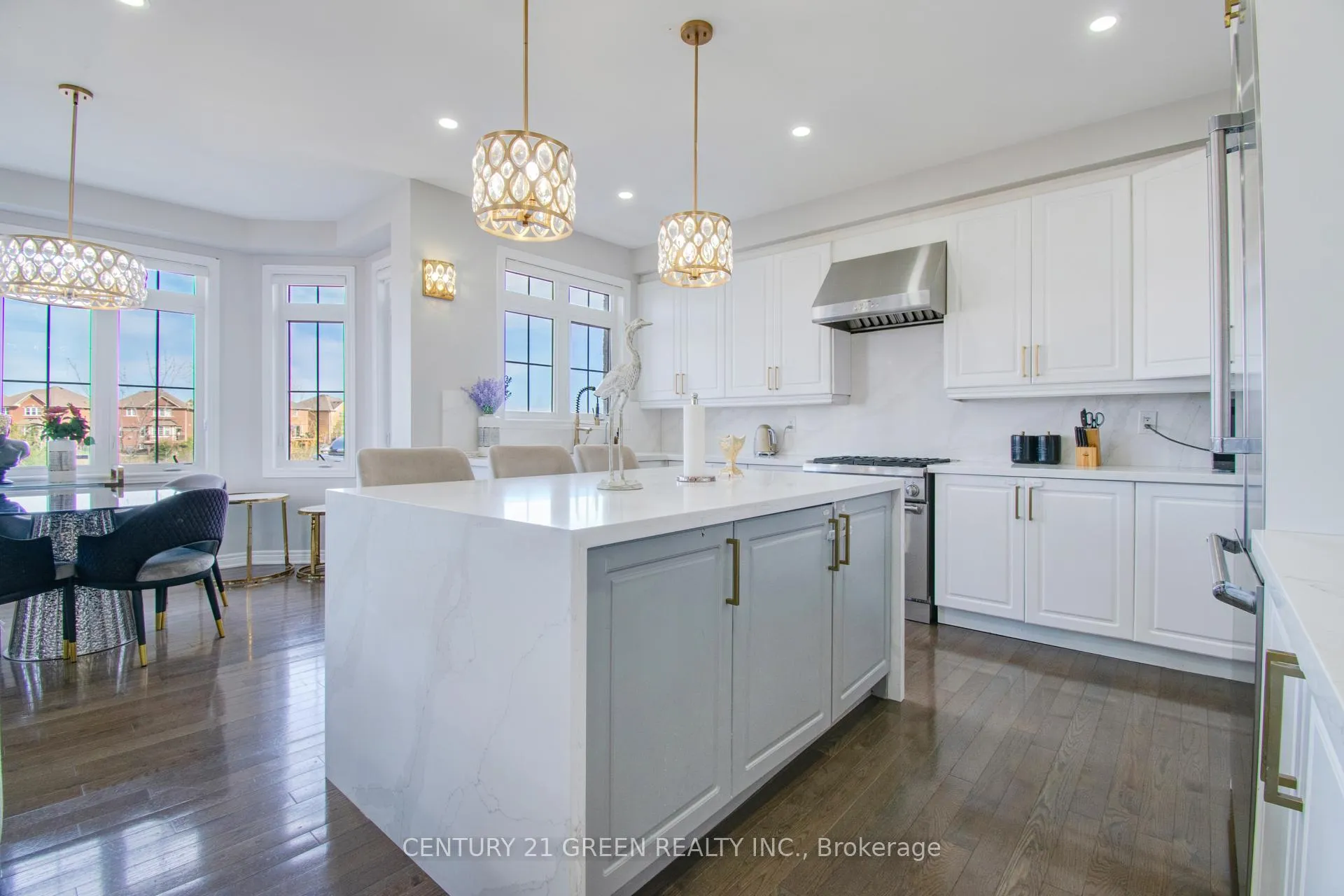 Photo 20 of 20 Tysonville Circle, Brampton, Northwest Brampton — HOMEH