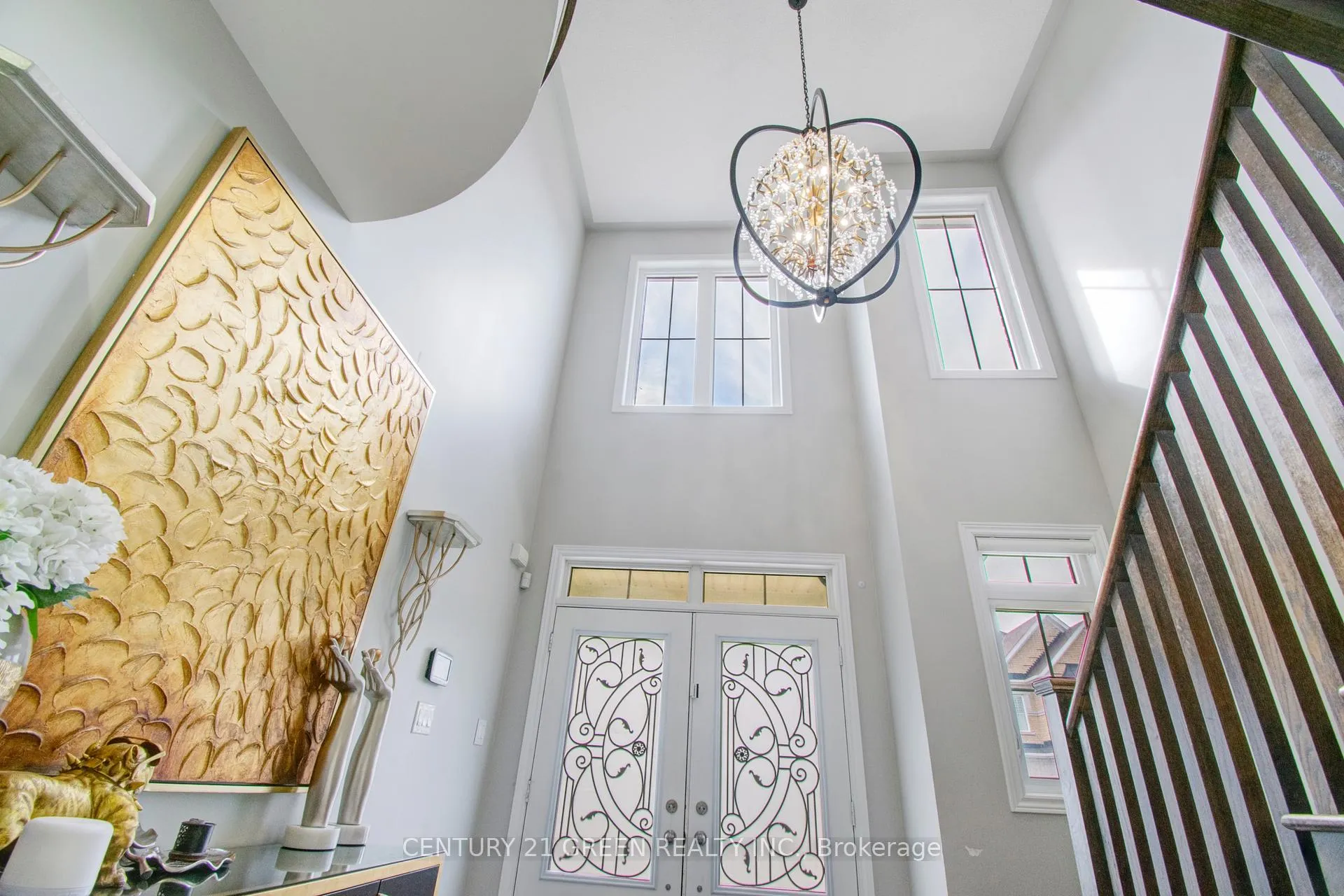 Photo 24 of 20 Tysonville Circle, Brampton, Northwest Brampton — HOMEH