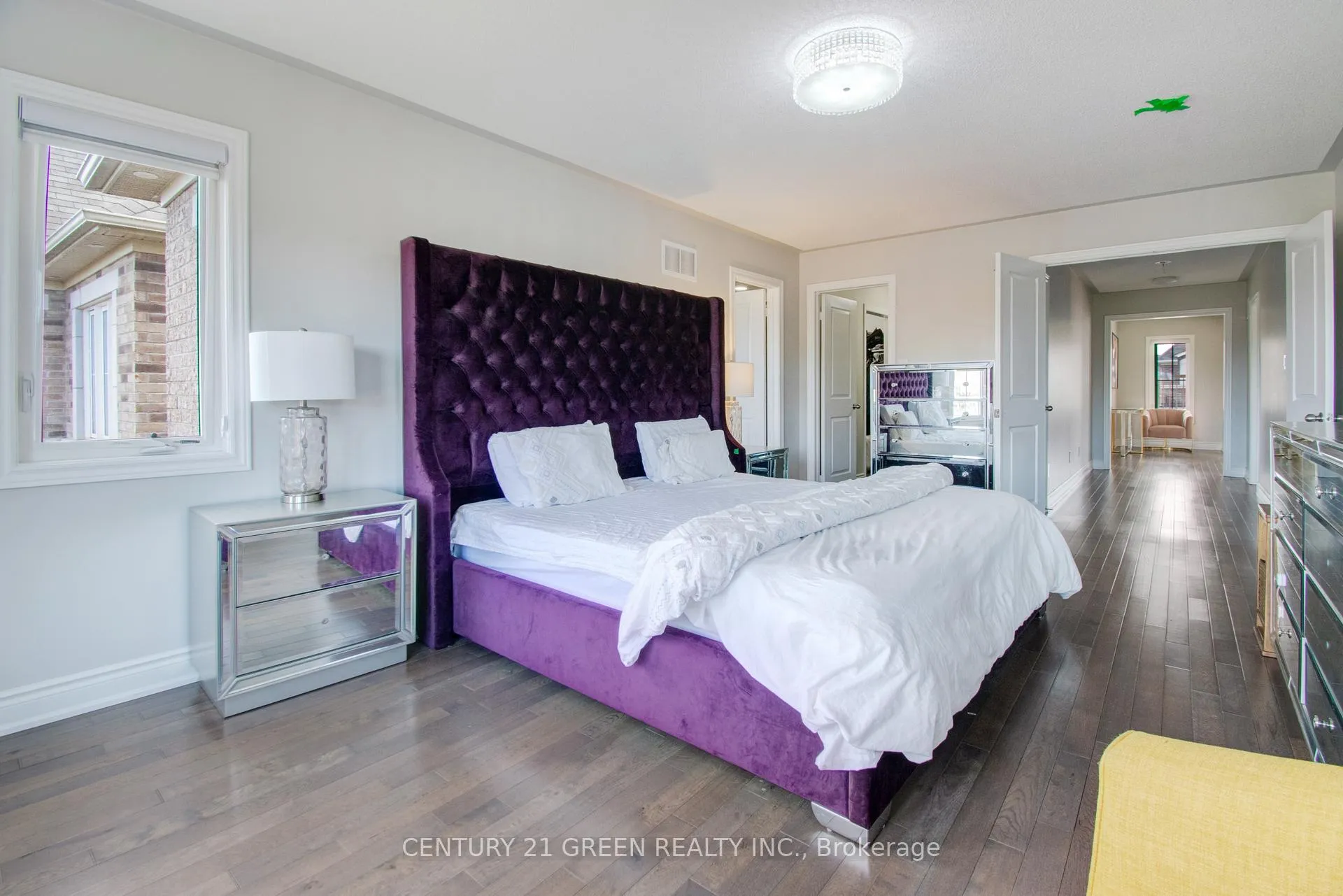 Photo 29 of 20 Tysonville Circle, Brampton, Northwest Brampton — HOMEH