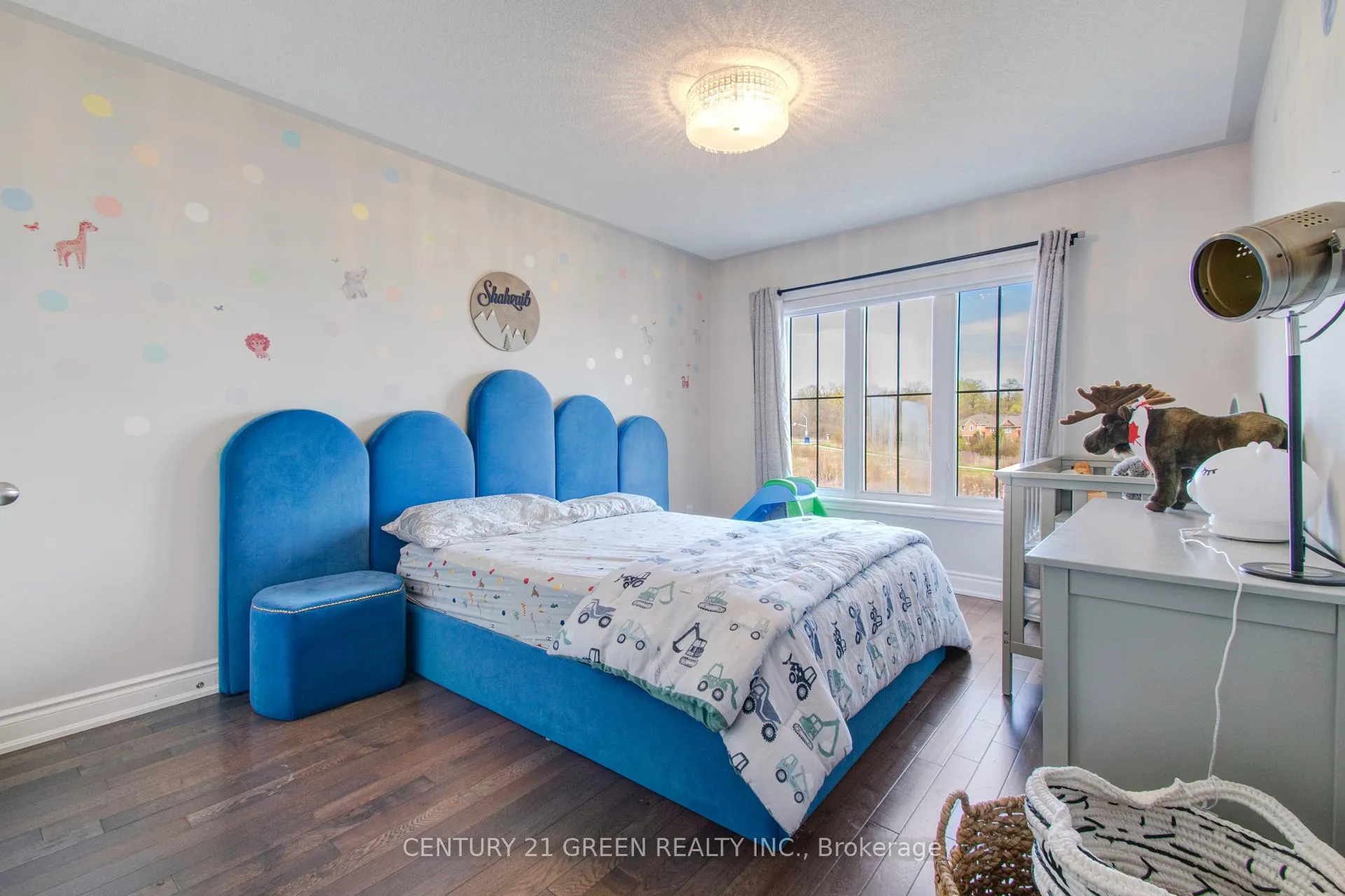 Photo 33 of 20 Tysonville Circle, Brampton, Northwest Brampton — HOMEH