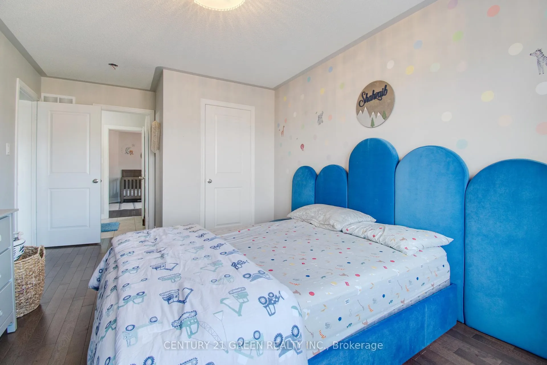 Photo 34 of 20 Tysonville Circle, Brampton, Northwest Brampton — HOMEH