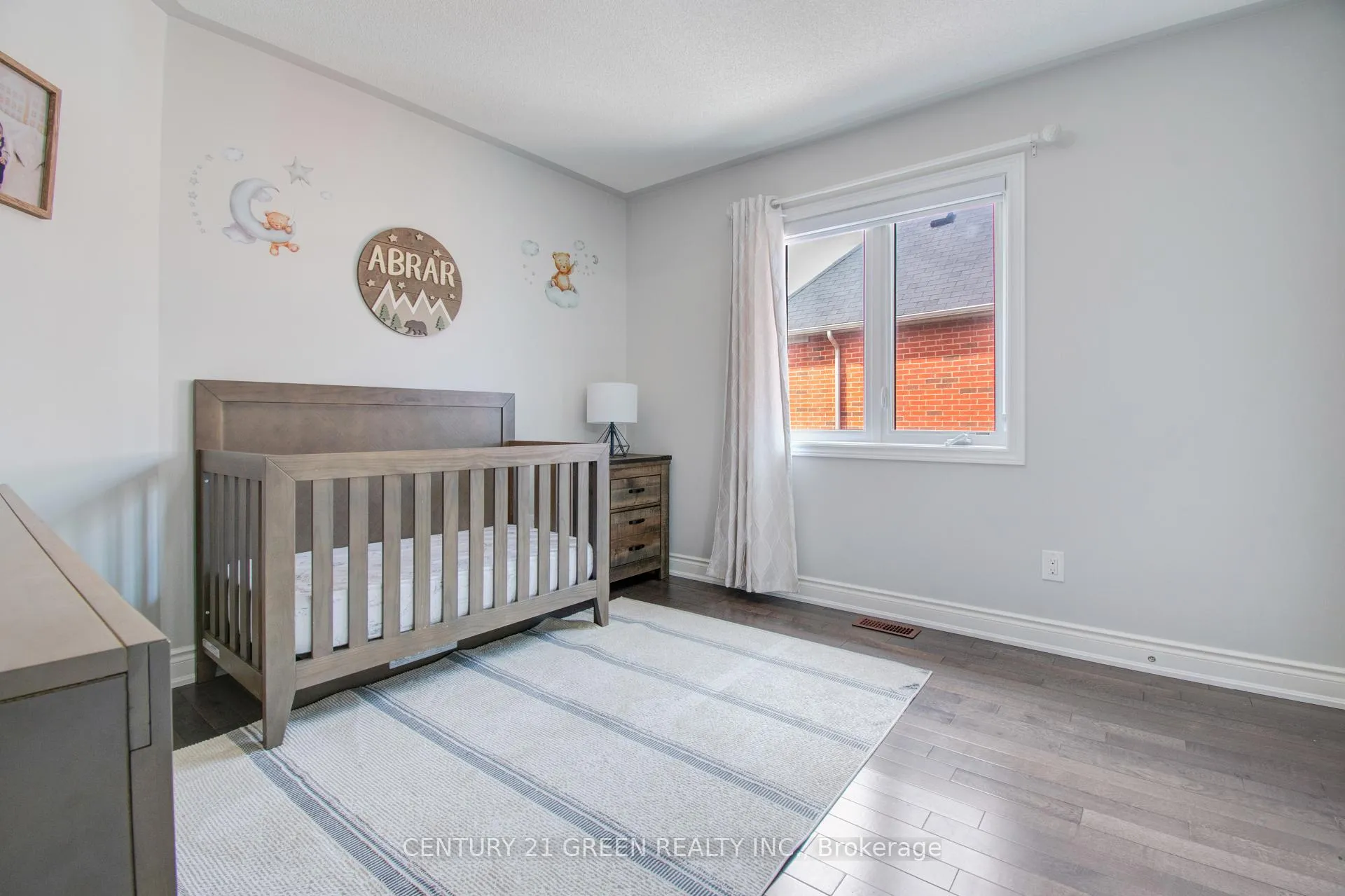 Photo 36 of 20 Tysonville Circle, Brampton, Northwest Brampton — HOMEH
