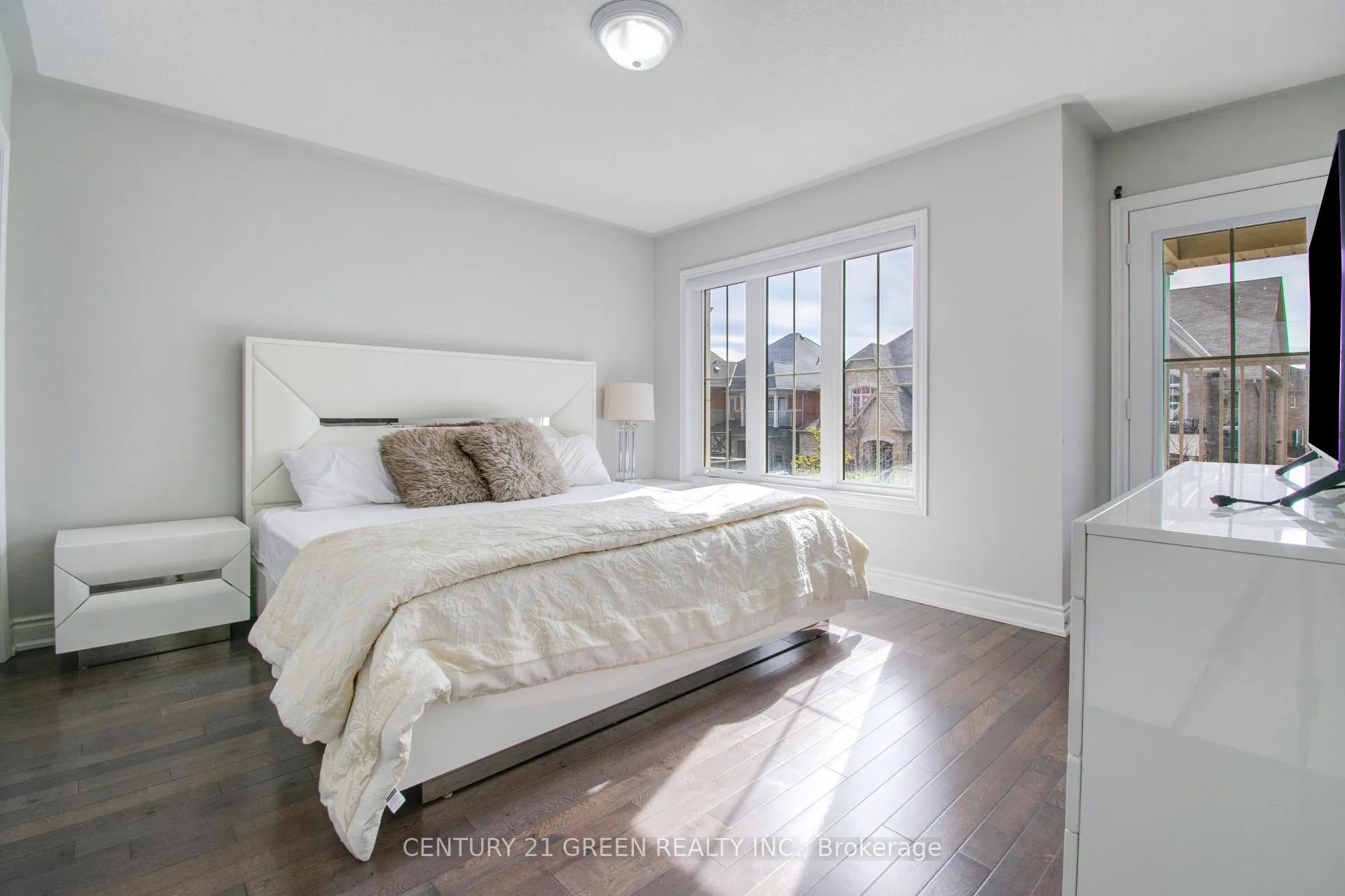 Photo 39 of 20 Tysonville Circle, Brampton, Northwest Brampton — HOMEH