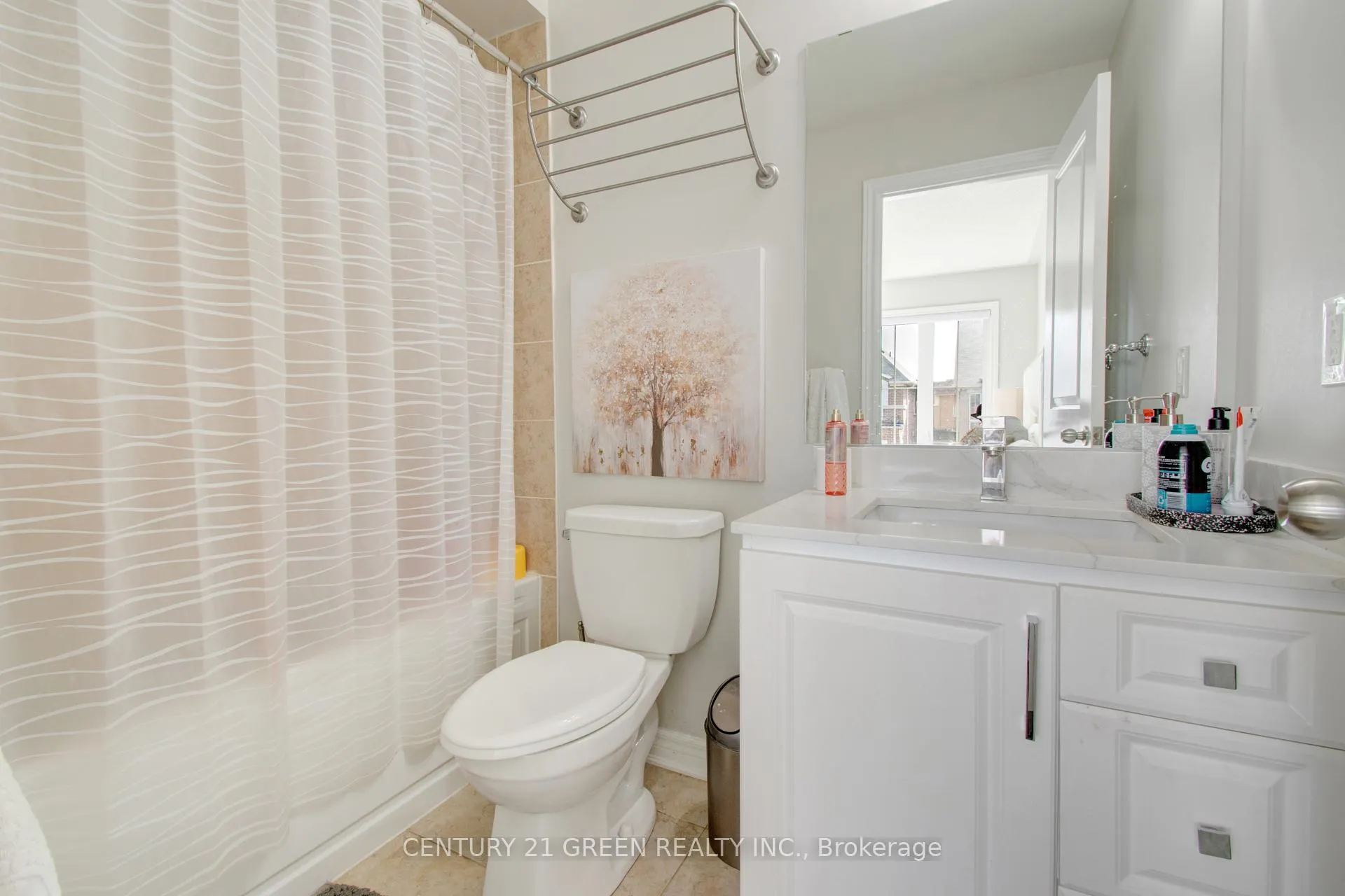 Photo 40 of 20 Tysonville Circle, Brampton, Northwest Brampton — HOMEH